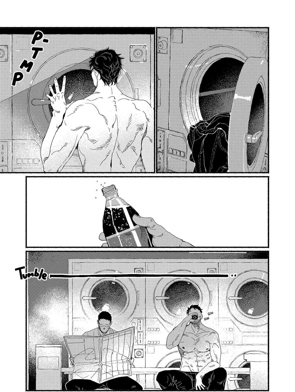 Read Do not forget. chapter 1 image 29 on Lezhin