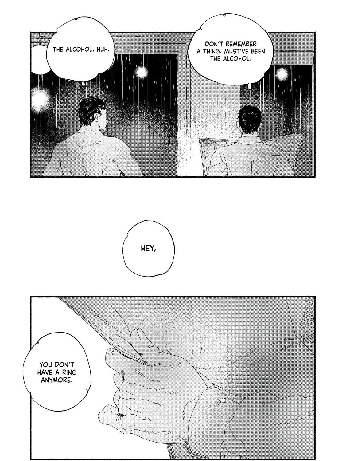 Read Do not forget. chapter 1 image 37 on Lezhin