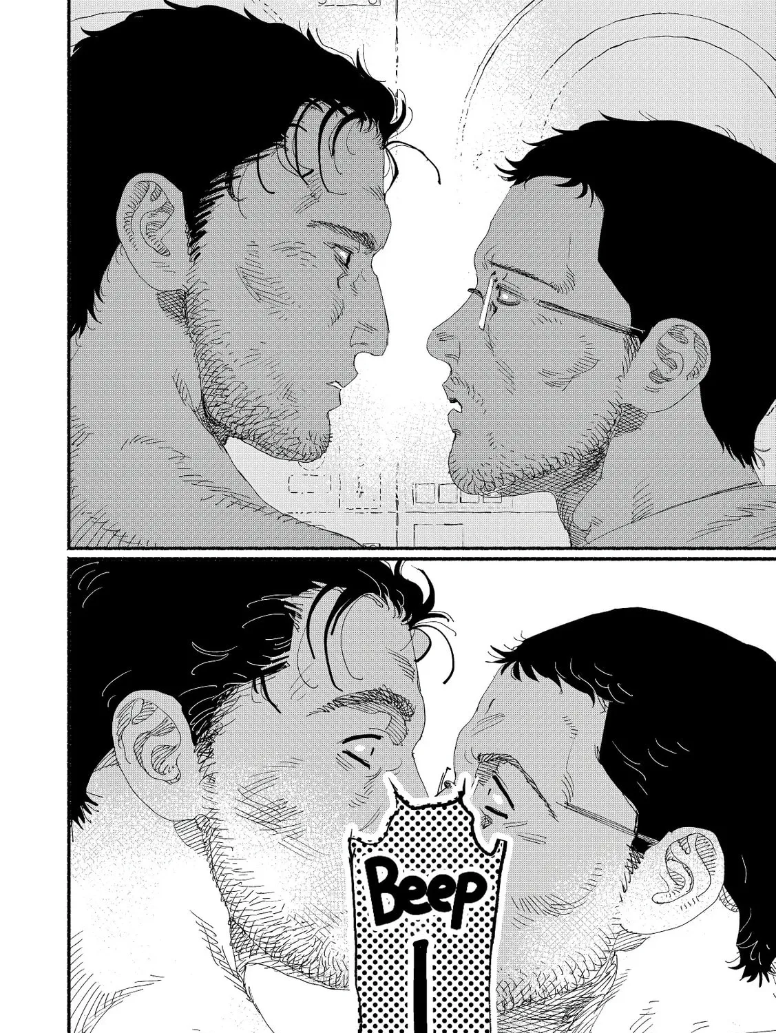 Read Do not forget. chapter 1 image 43 on Lezhin