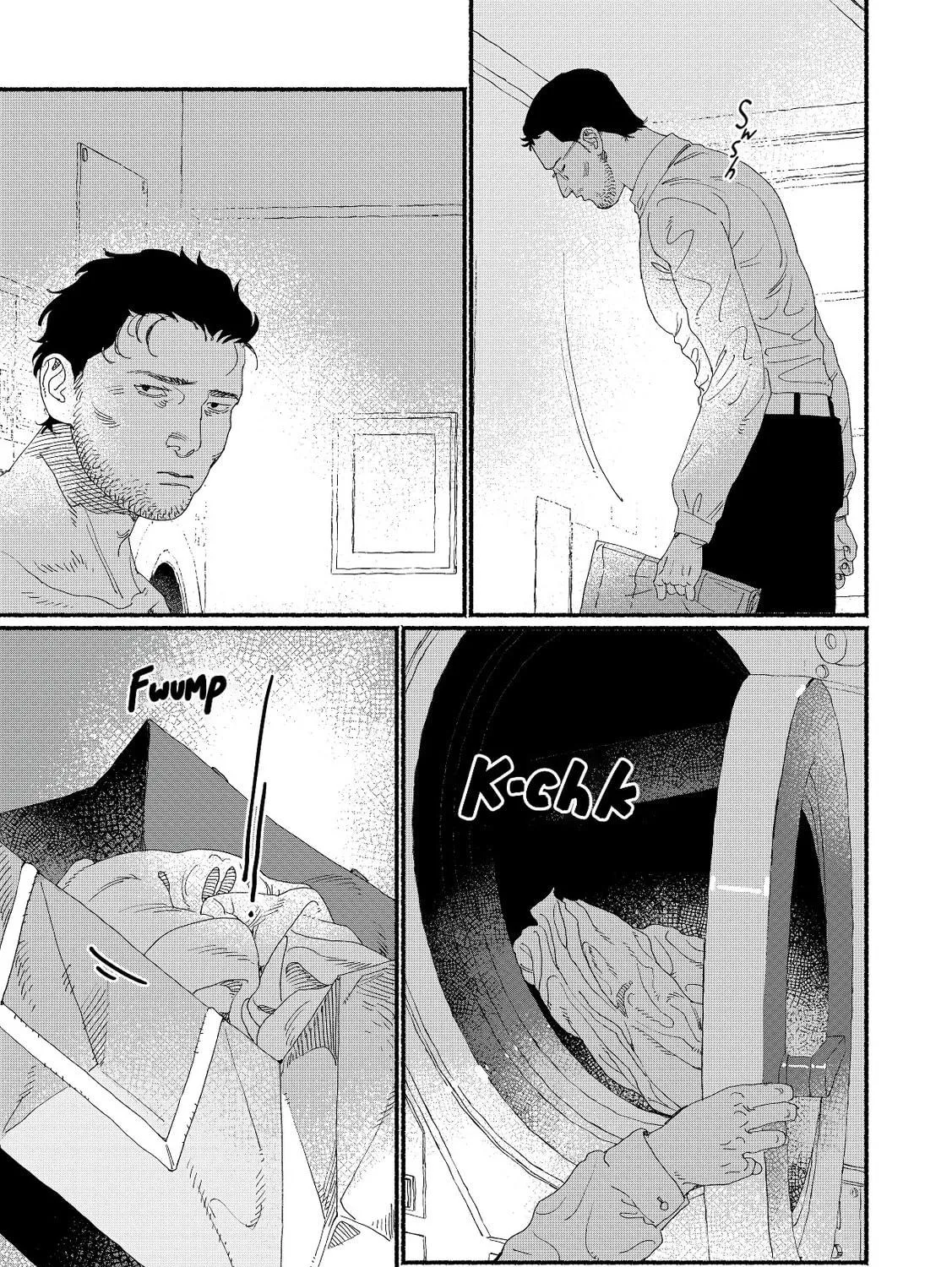 Read Do not forget. chapter 1 image 45 on Lezhin