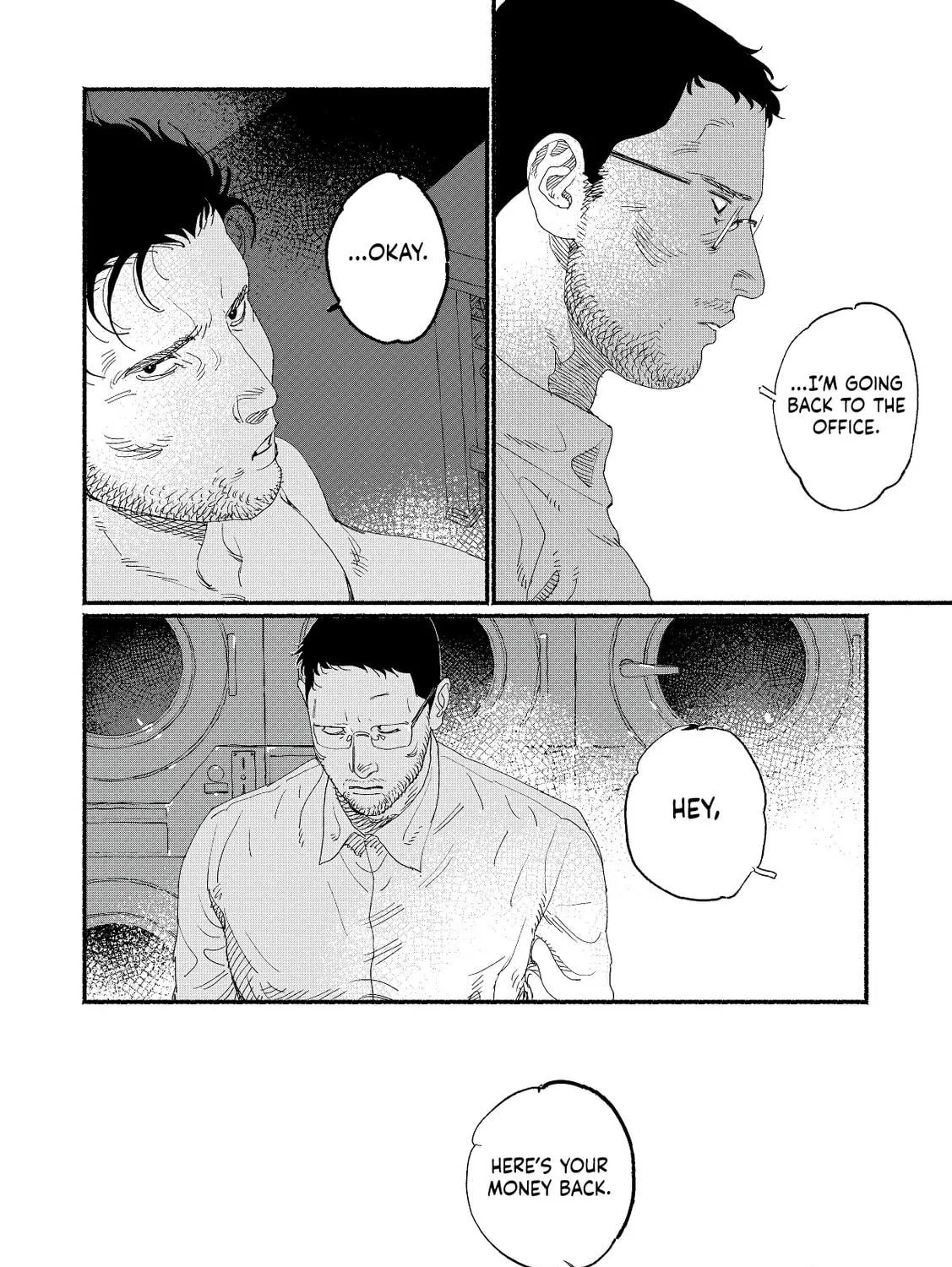 Read Do not forget. chapter 1 image 47 on Lezhin