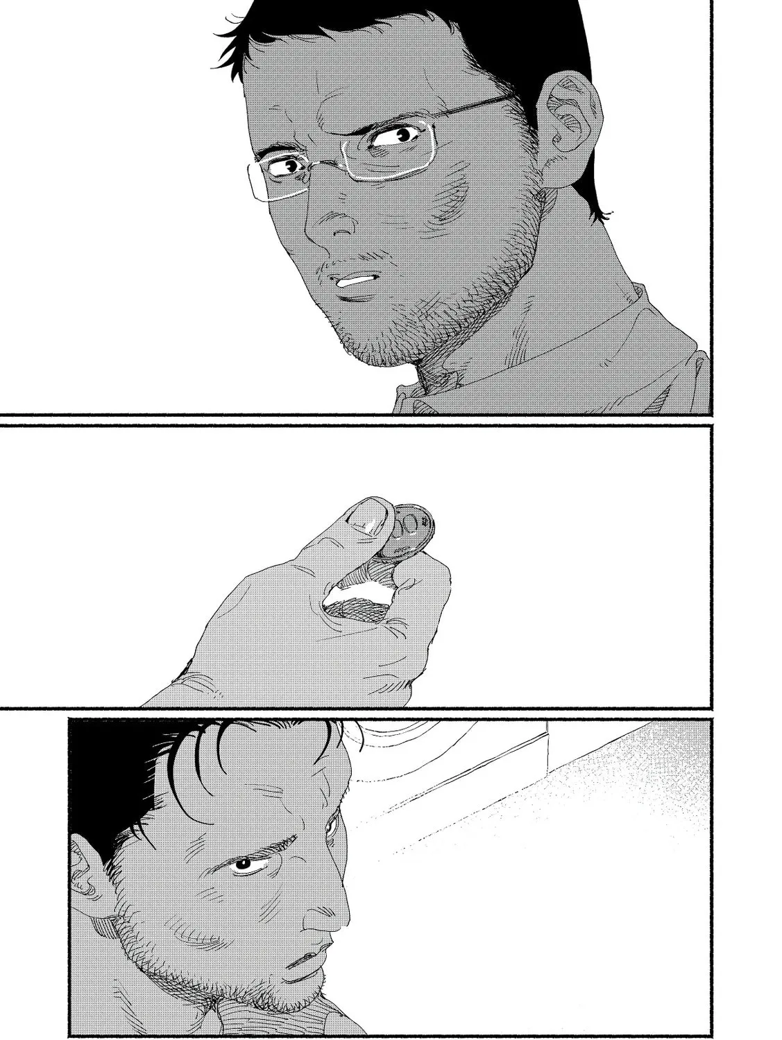 Read Do not forget. chapter 1 image 49 on Lezhin