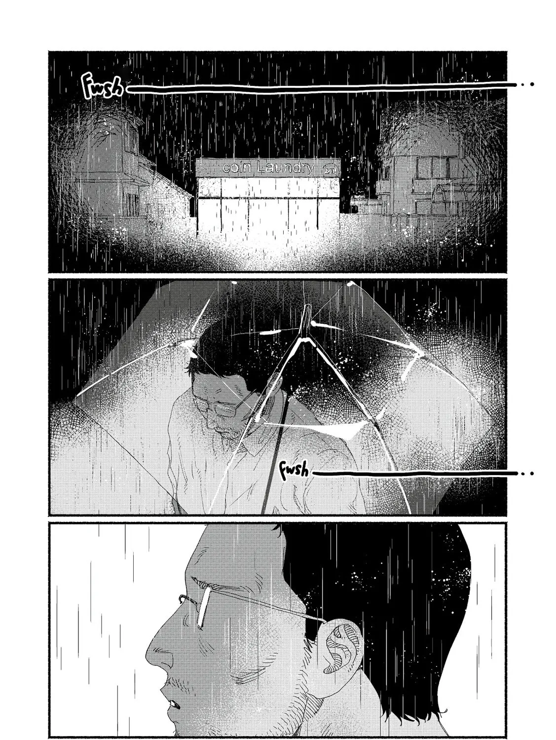 Read Do not forget. chapter 1 image 53 on Lezhin