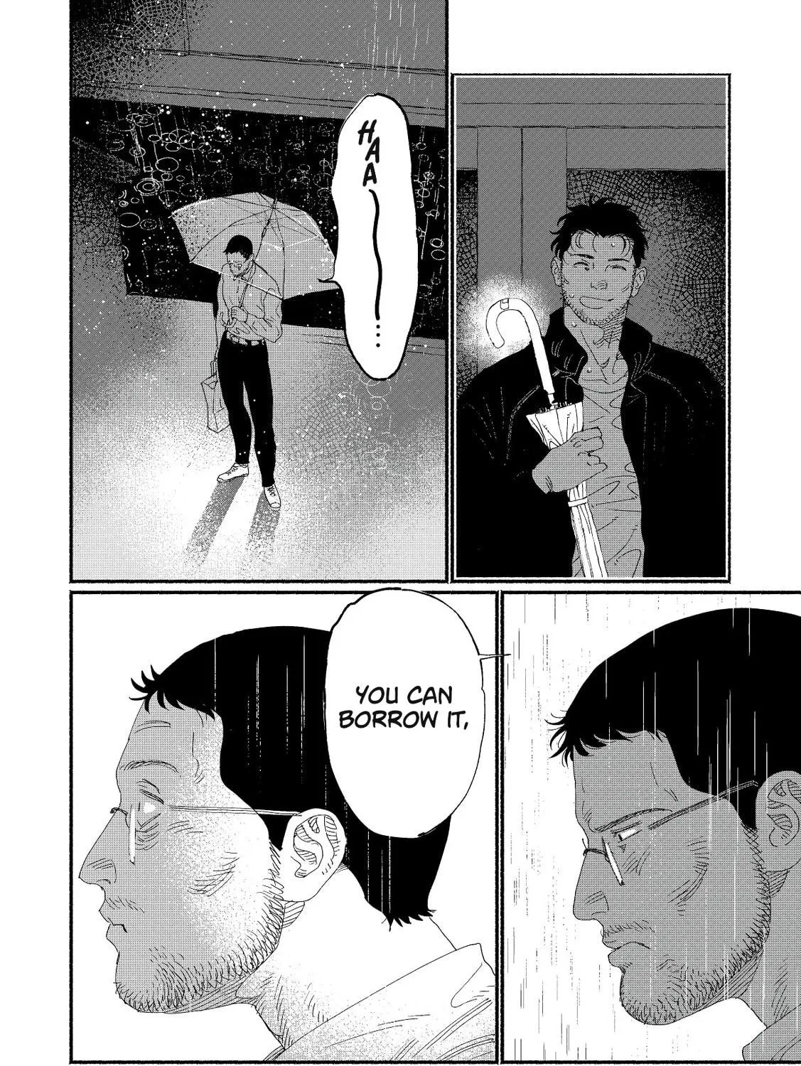 Read Do not forget. chapter 1 image 63 on Lezhin