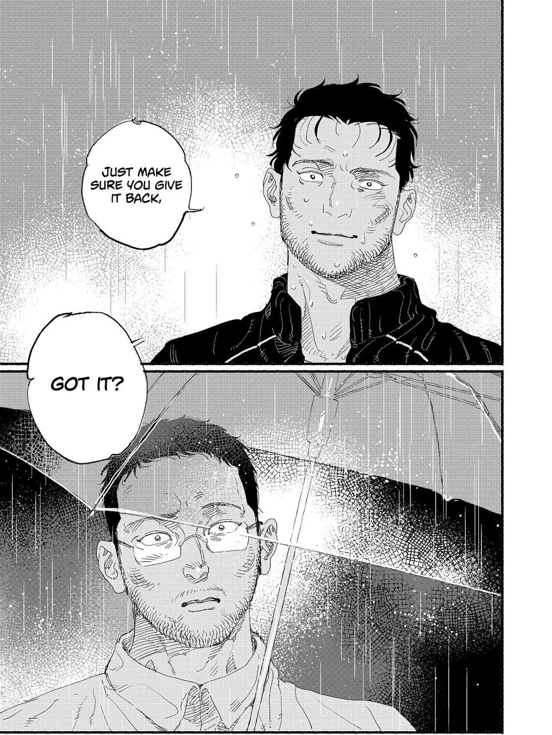 Read Do not forget. chapter 1 image 69 on Lezhin