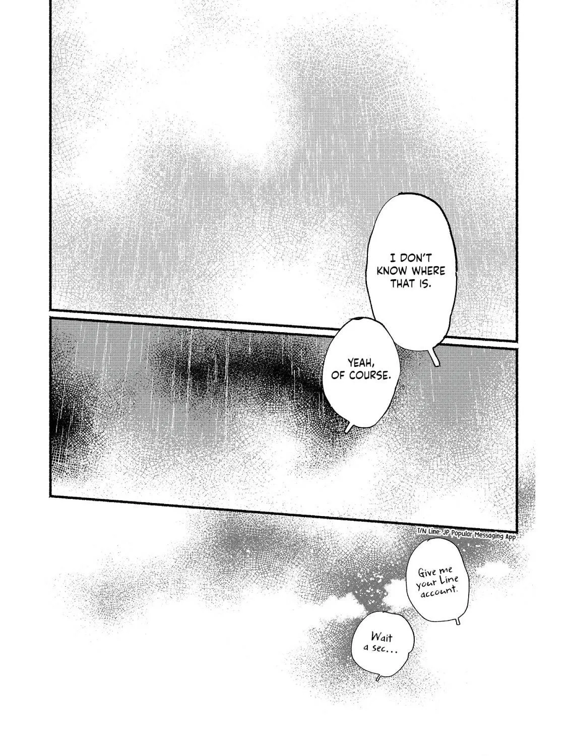 Read Do not forget. chapter 1 image 75 on Lezhin