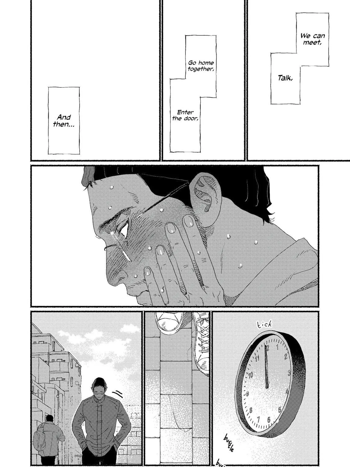 Read Do not forget. chapter 2 image 15 on Lezhin