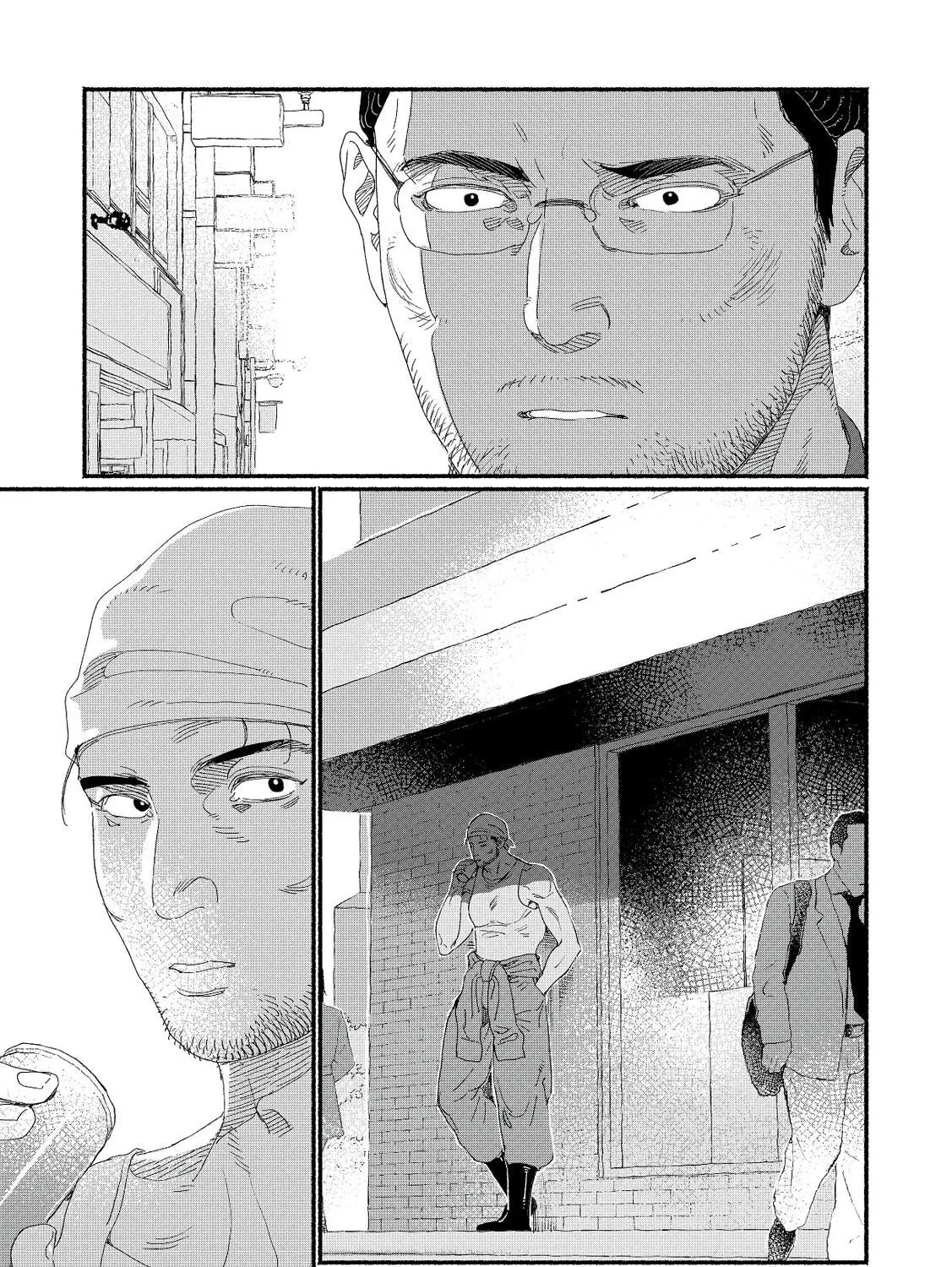 Read Do not forget. chapter 2 image 17 on Lezhin