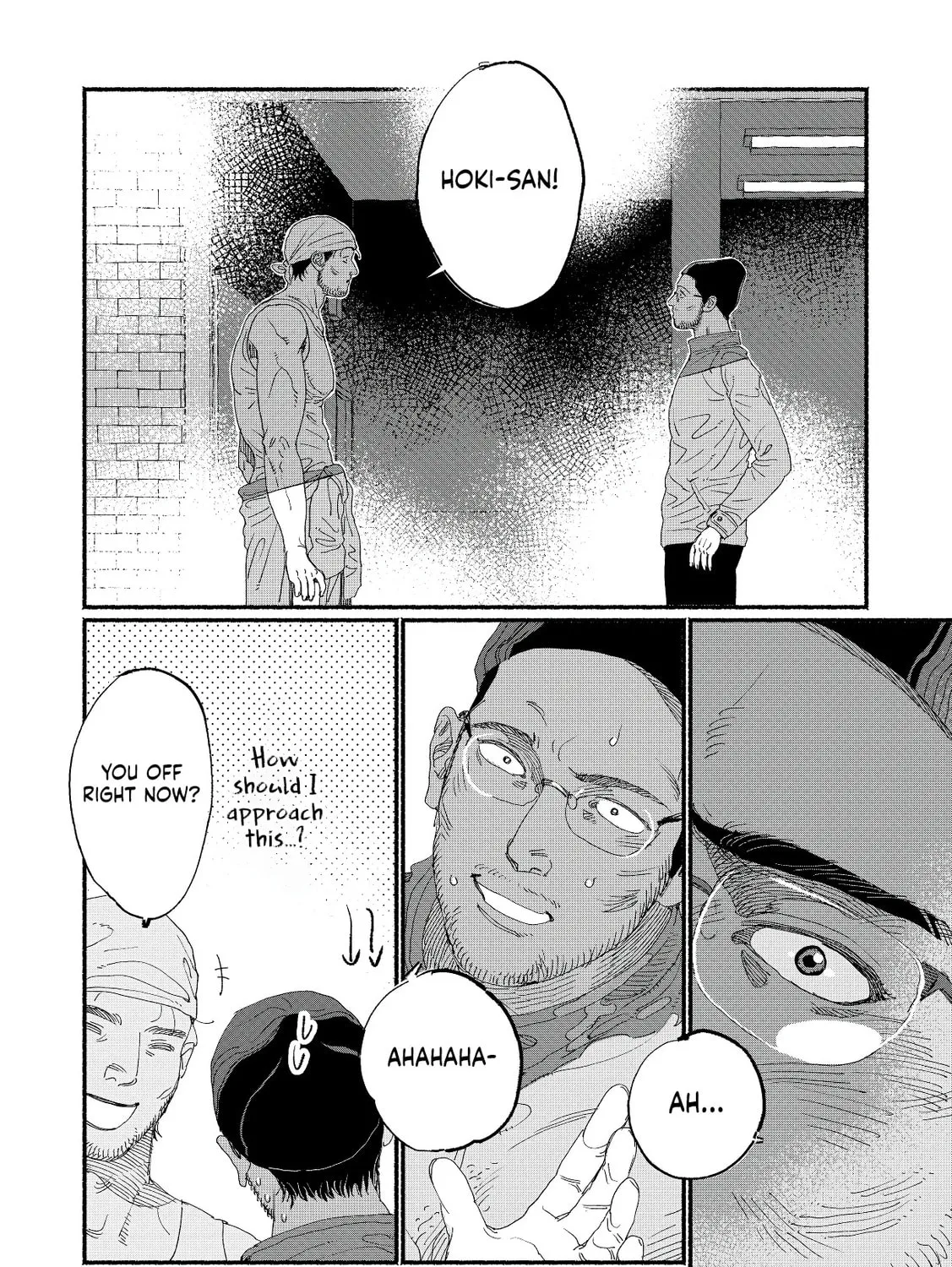 Read Do not forget. chapter 2 image 19 on Lezhin