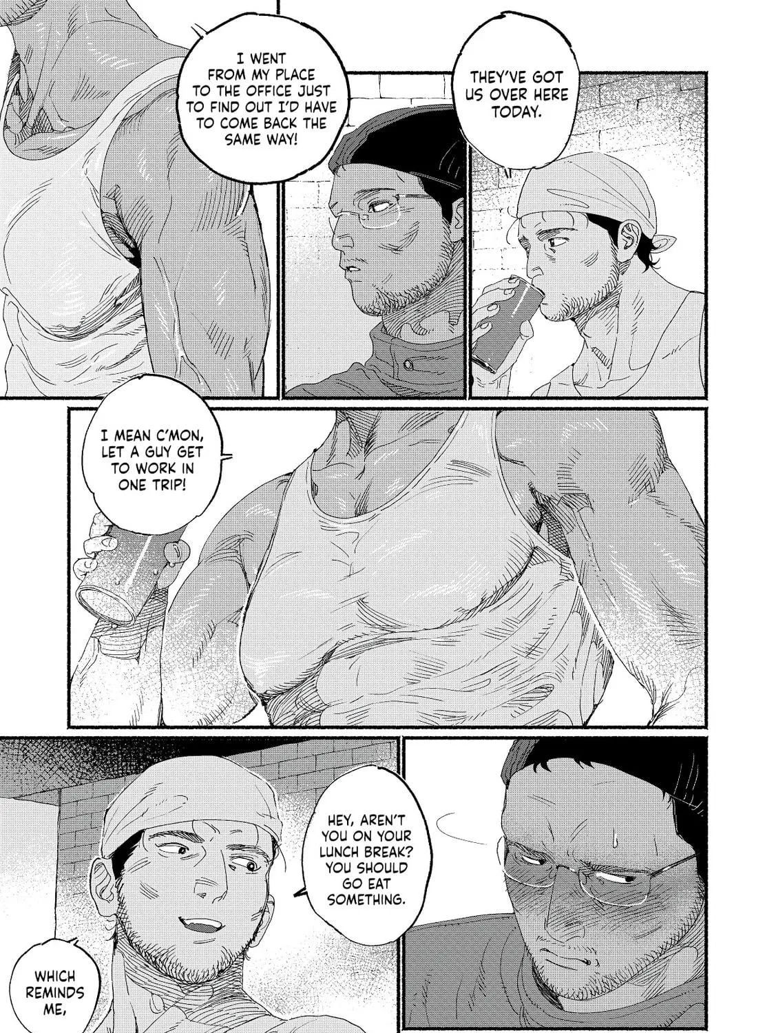 Read Do not forget. chapter 2 image 21 on Lezhin