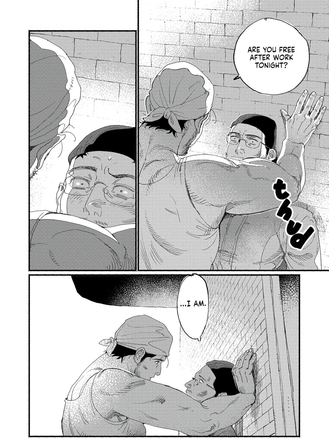 Read Do not forget. chapter 2 image 23 on Lezhin
