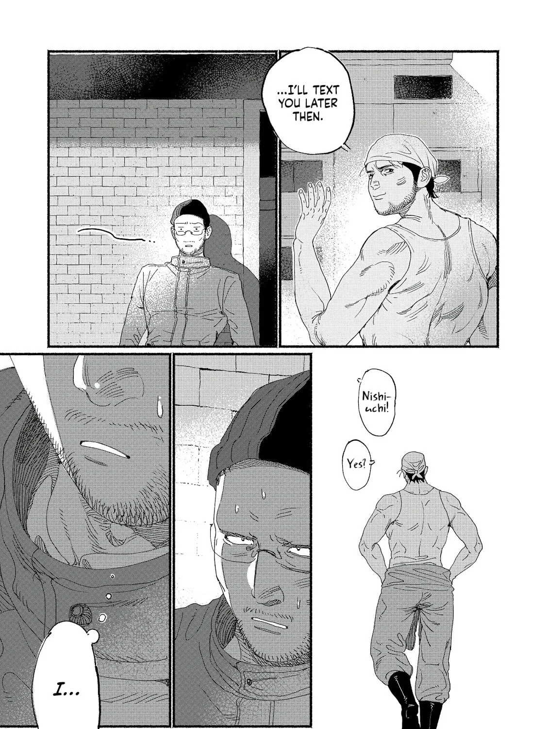 Read Do not forget. chapter 2 image 25 on Lezhin