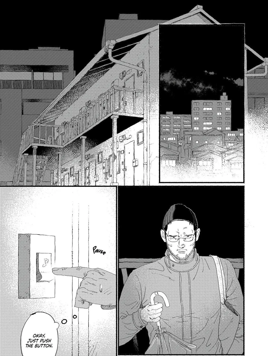 Read Do not forget. chapter 2 image 33 on Lezhin