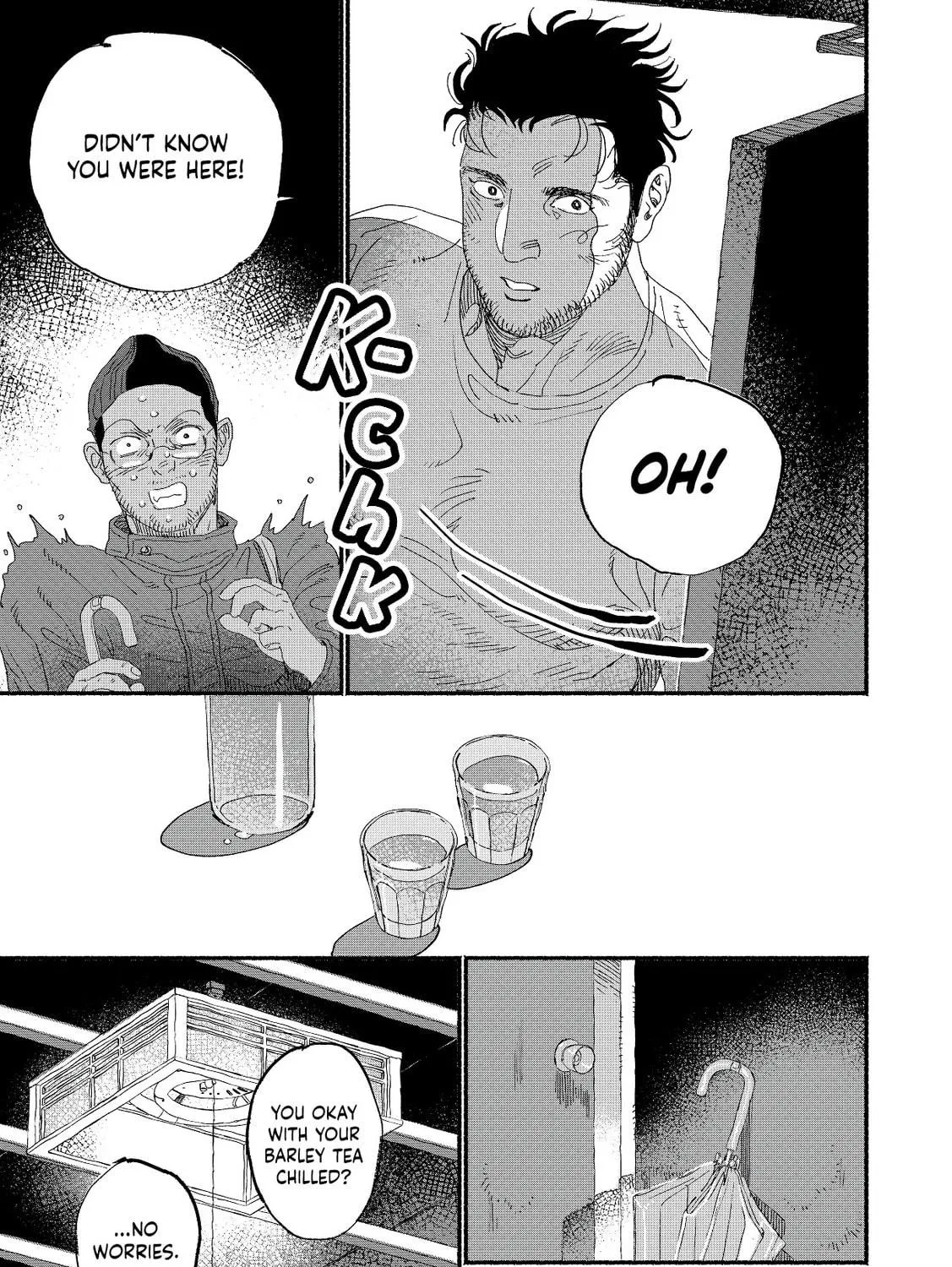 Read Do not forget. chapter 2 image 37 on Lezhin