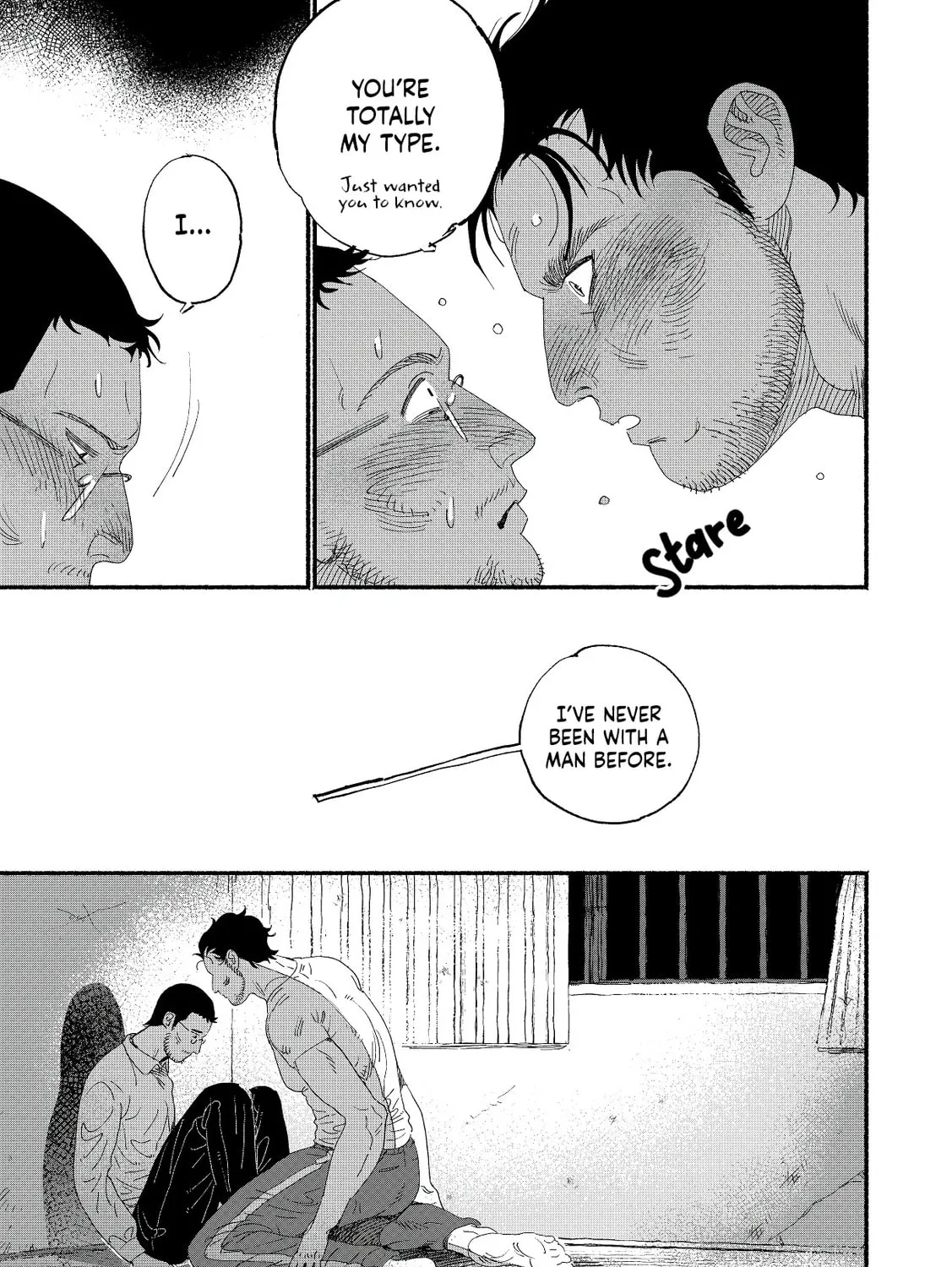 Read Do not forget. chapter 2 image 41 on Lezhin
