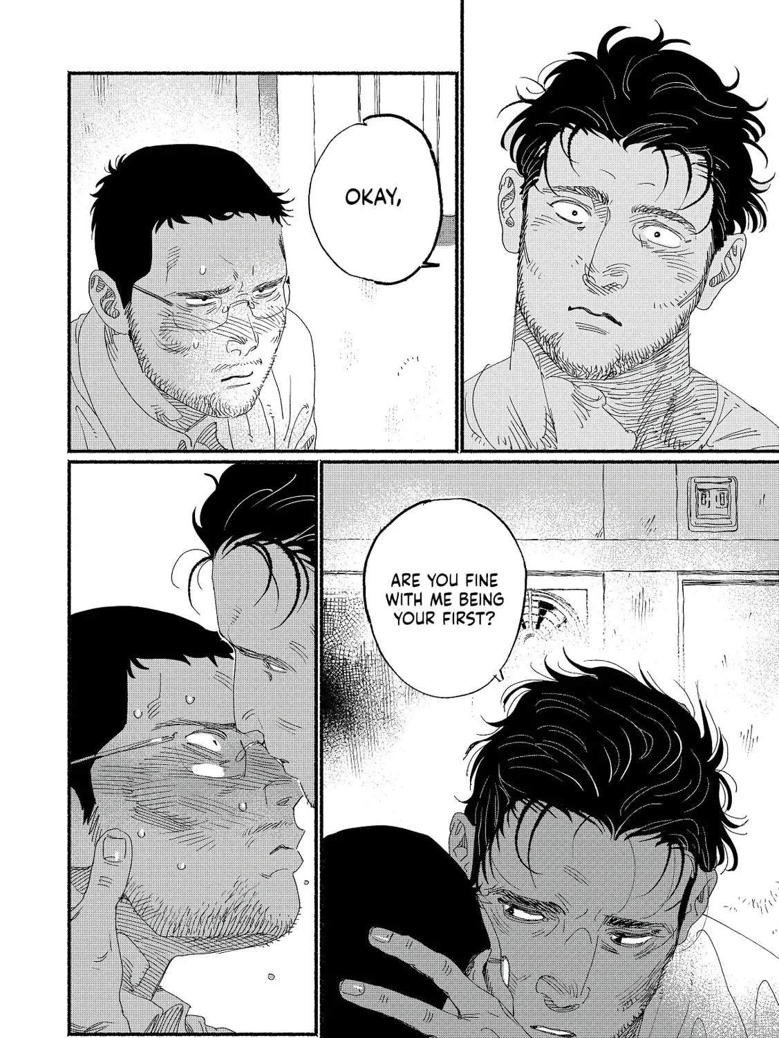 Read Do not forget. chapter 2 image 43 on Lezhin
