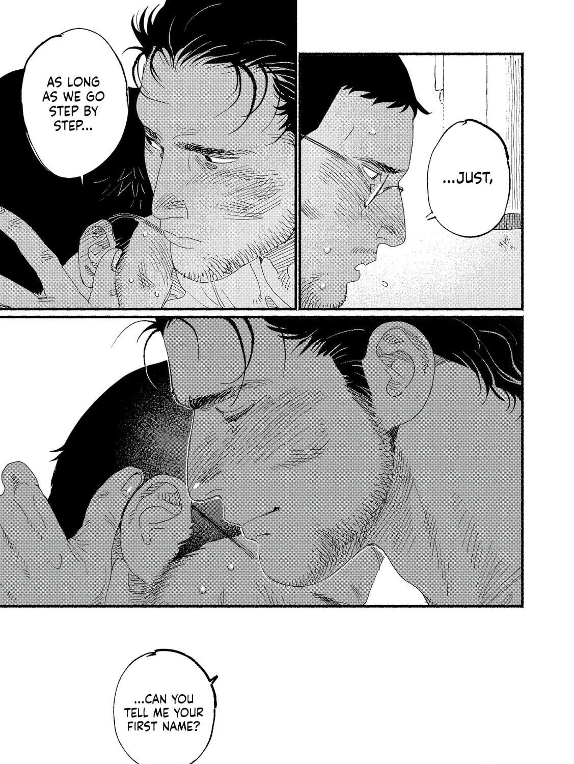 Read Do not forget. chapter 2 image 45 on Lezhin