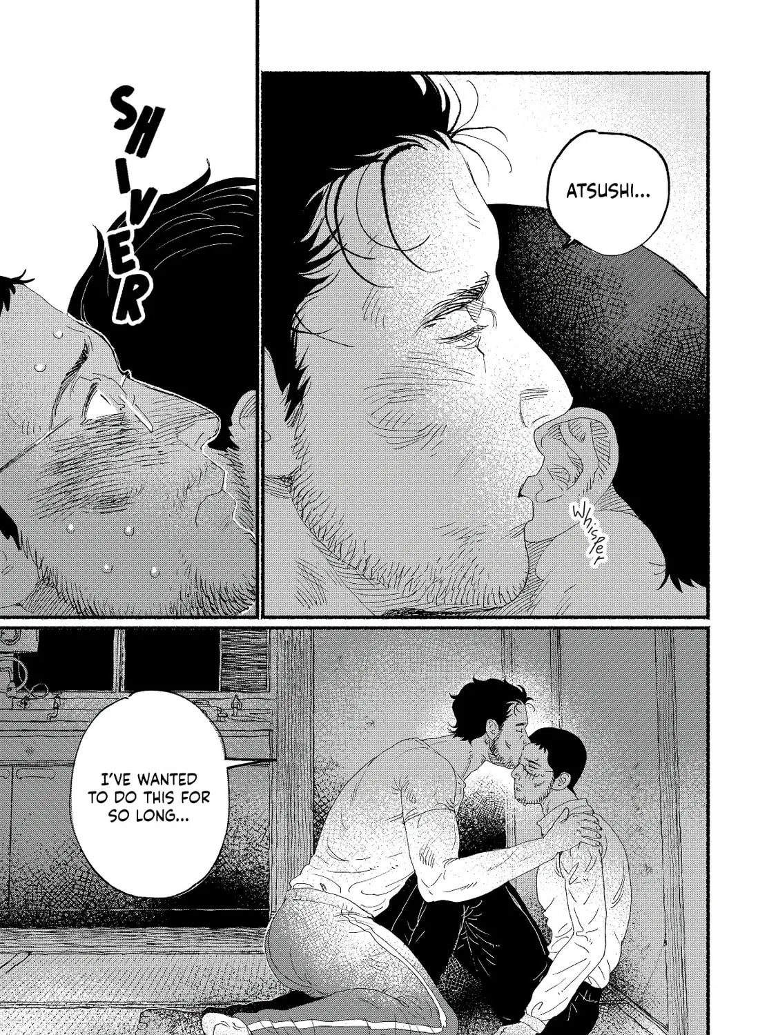 Read Do not forget. chapter 2 image 49 on Lezhin