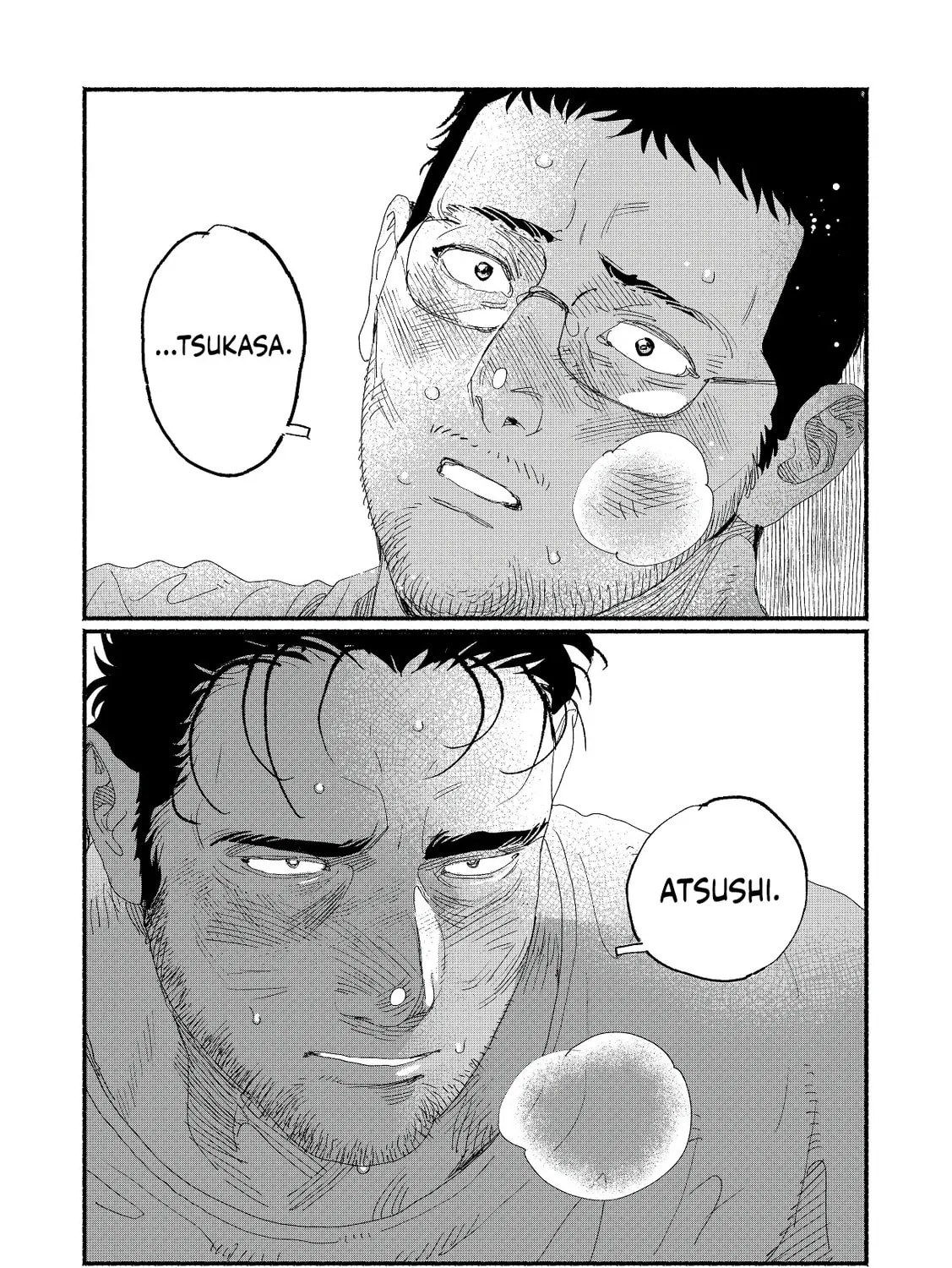 Read Do not forget. chapter 2 image 55 on Lezhin