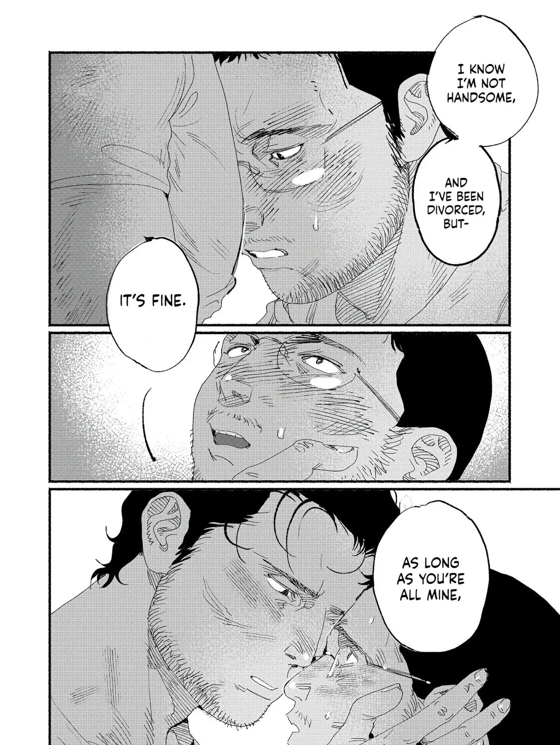 Read Do not forget. chapter 2 image 59 on Lezhin