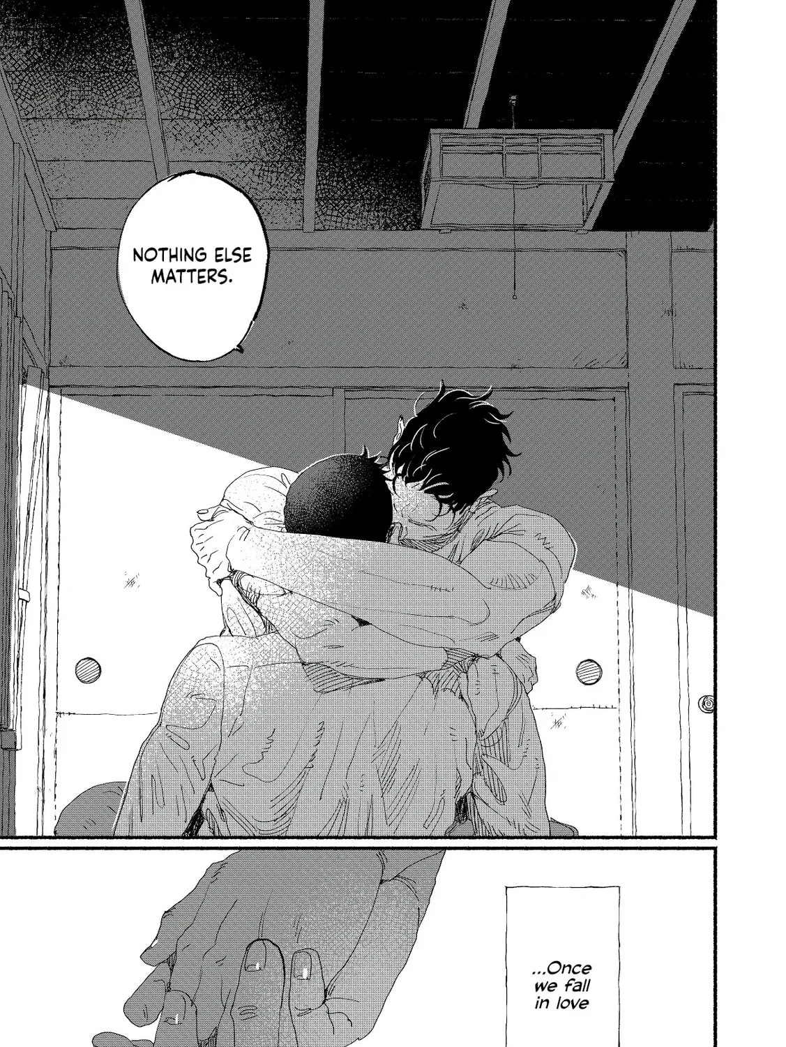 Read Do not forget. chapter 2 image 61 on Lezhin