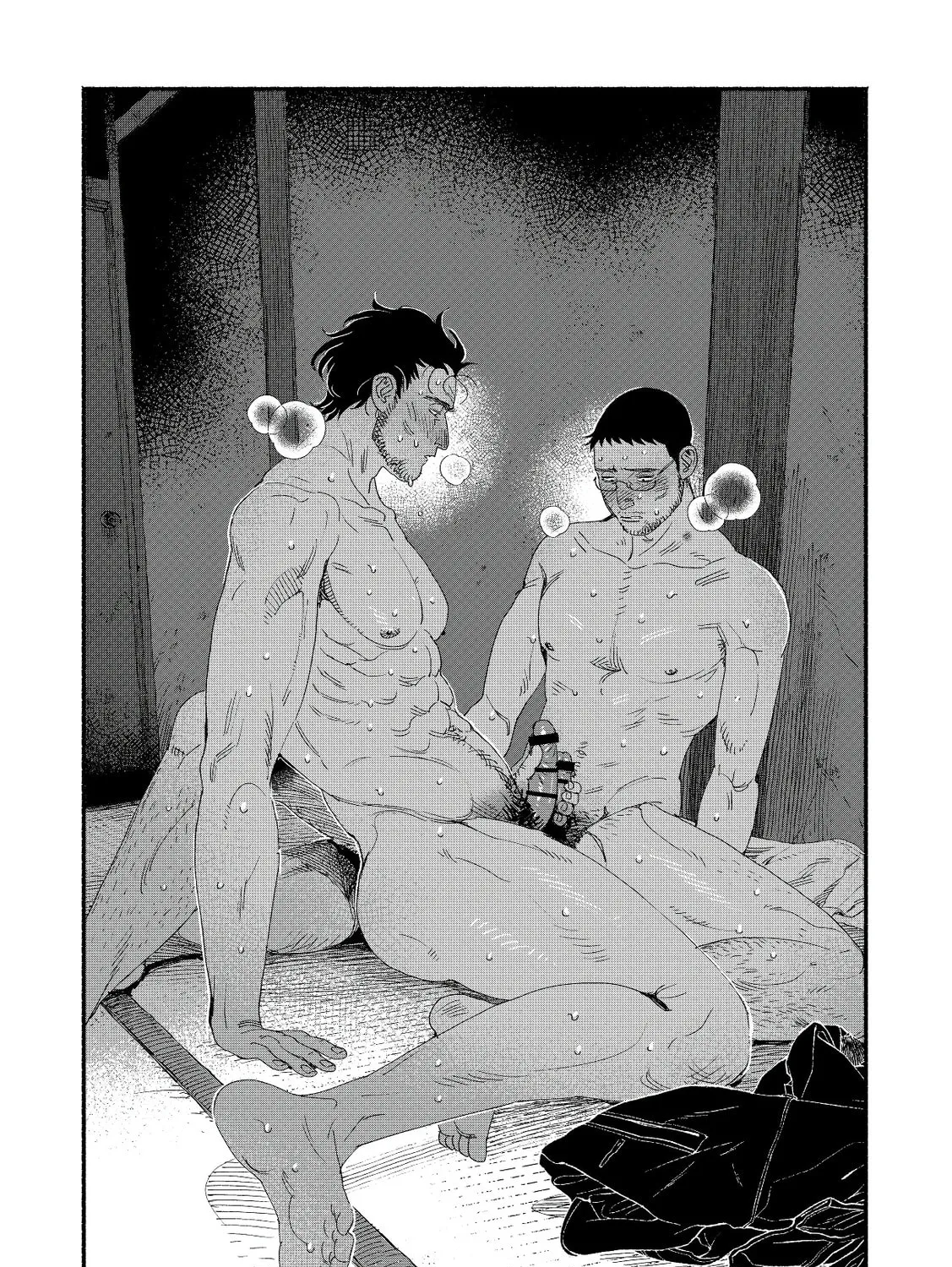Read Do not forget. chapter 2 image 65 on Lezhin