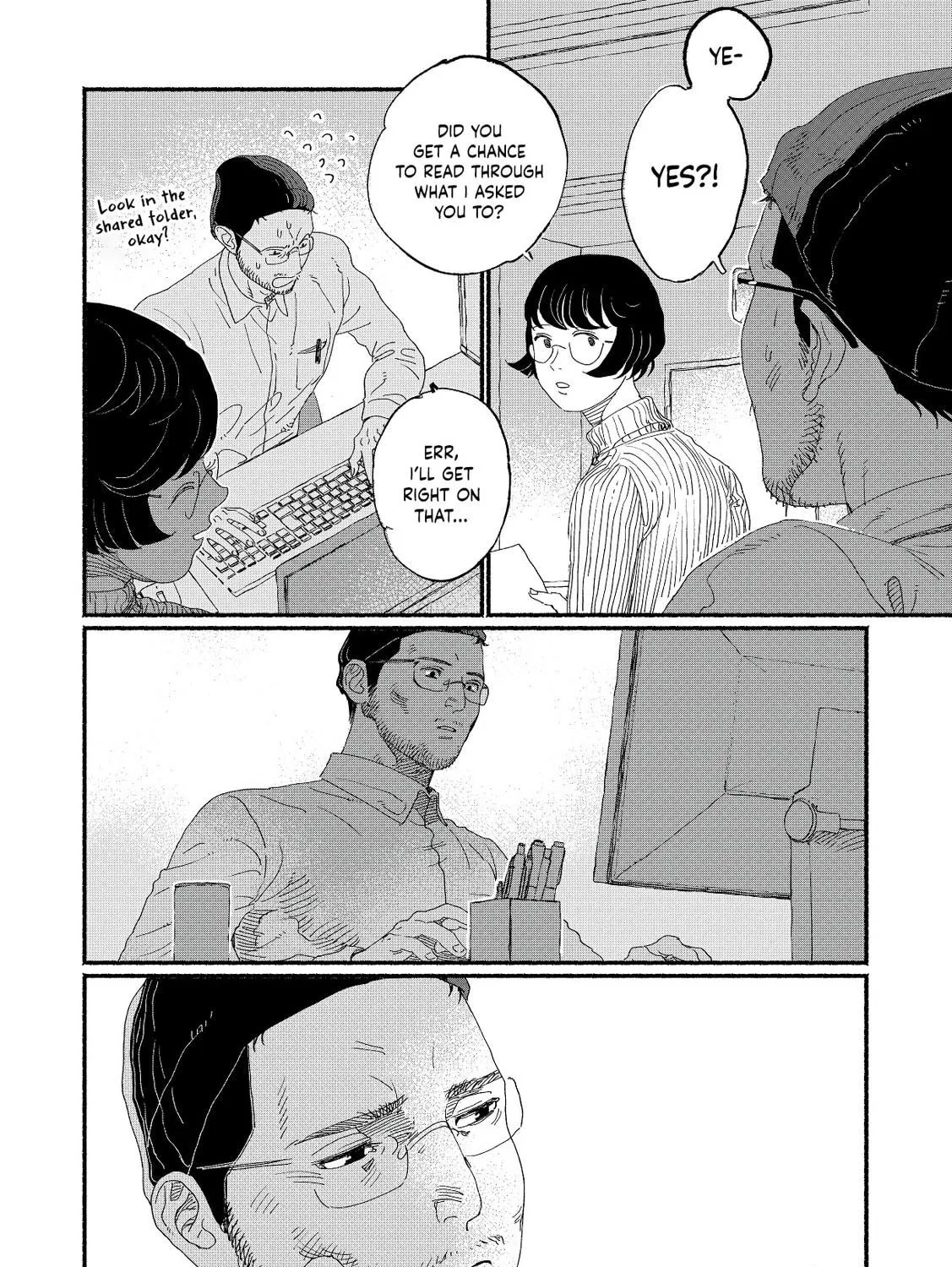 Read Do not forget. chapter 2 image 7 on Lezhin