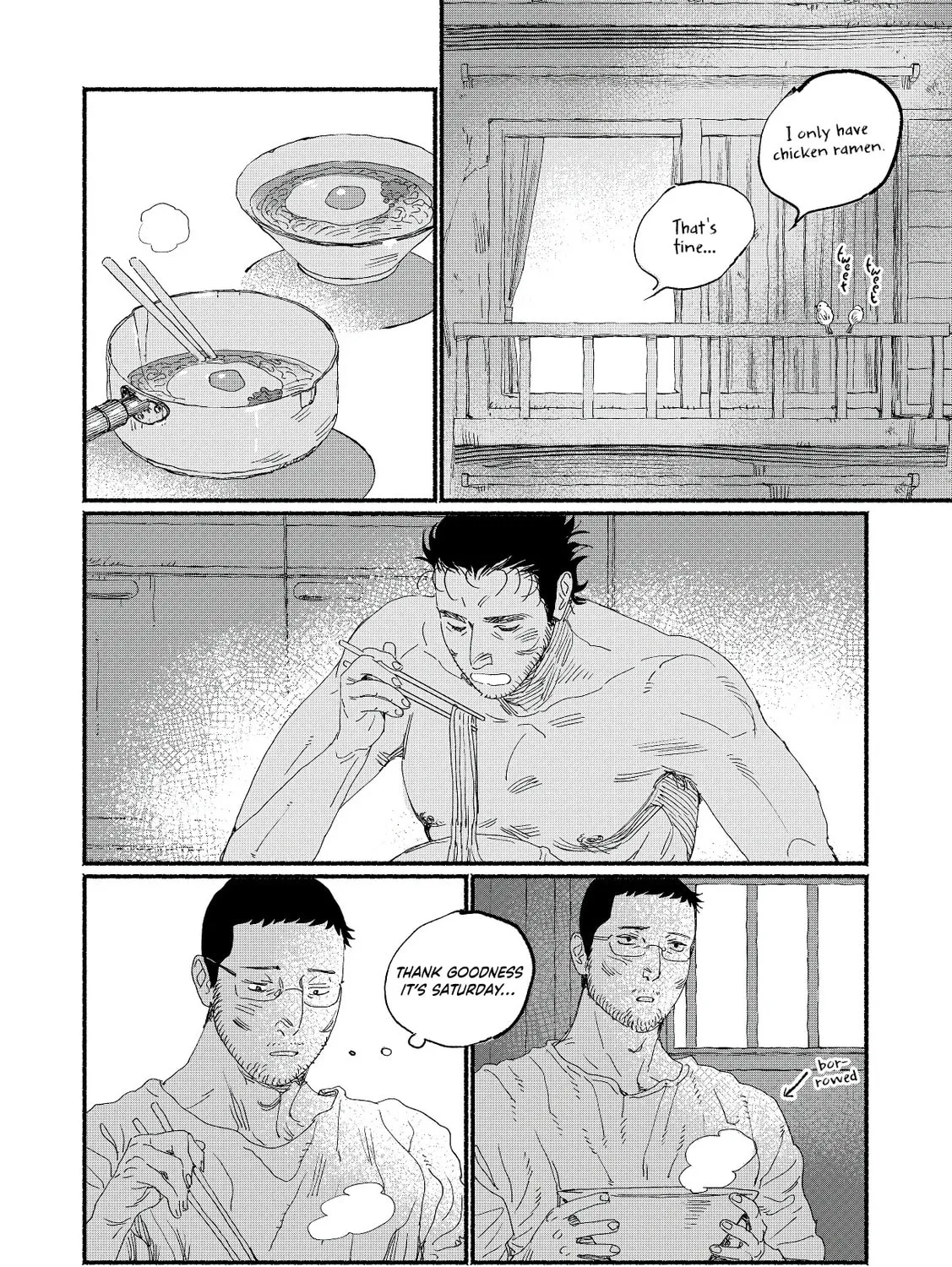 Read Do not forget. chapter 3 image 11 on Lezhin