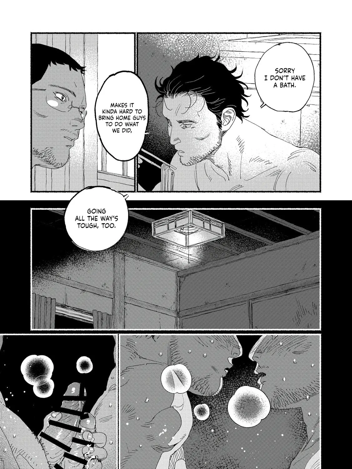 Read Do not forget. chapter 3 image 13 on Lezhin