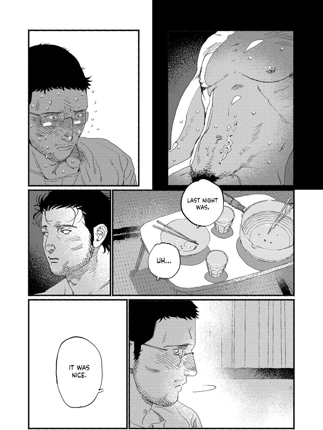 Read Do not forget. chapter 3 image 15 on Lezhin