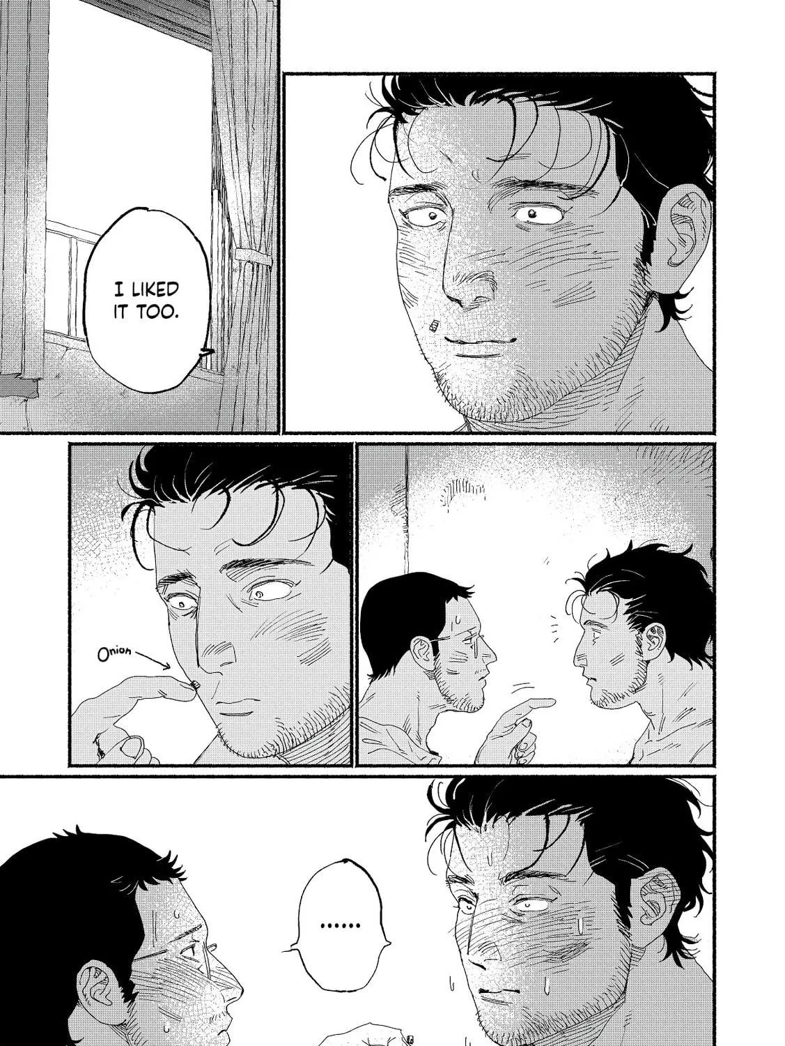 Read Do not forget. chapter 3 image 17 on Lezhin