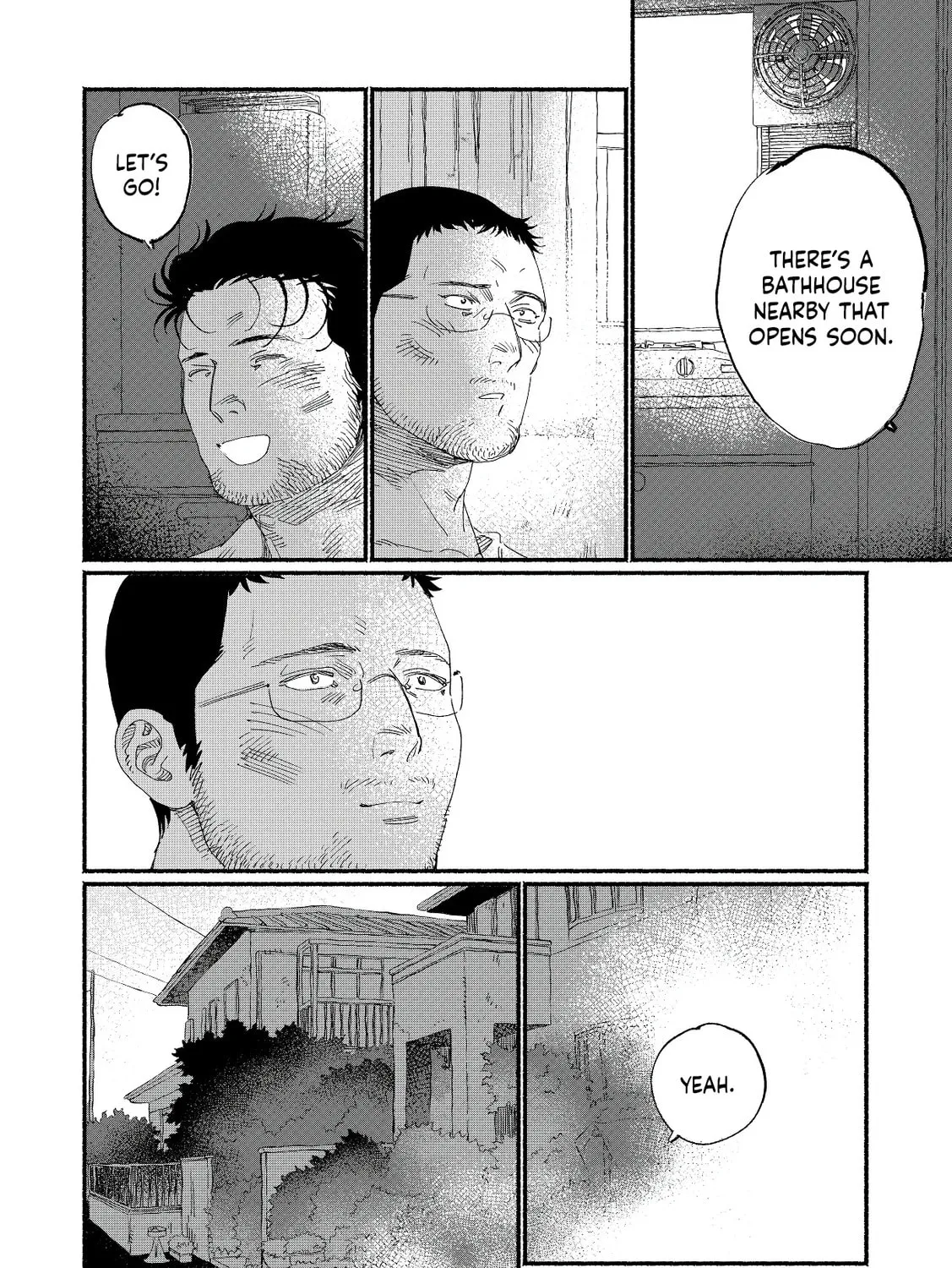 Read Do not forget. chapter 3 image 19 on Lezhin