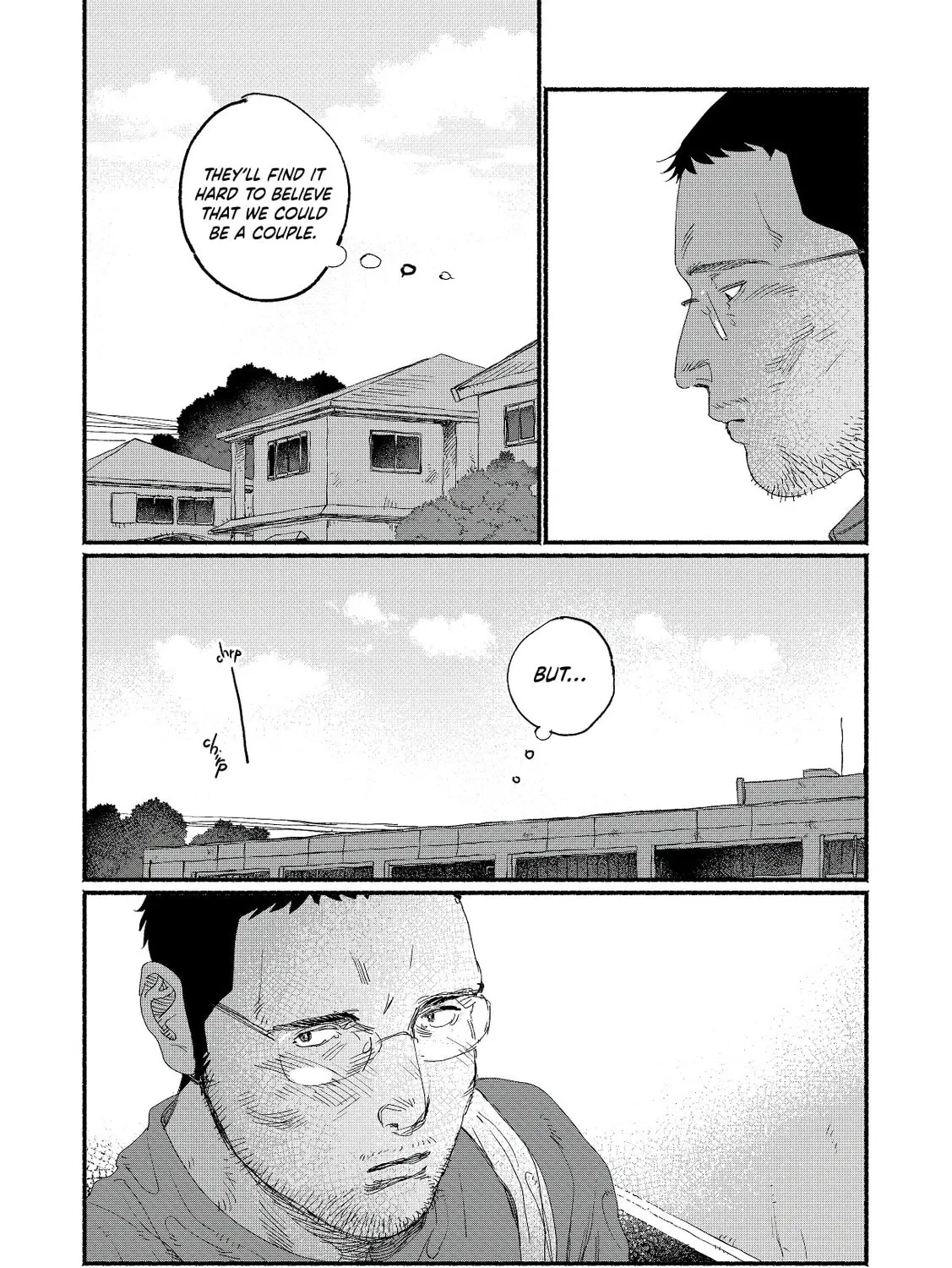 Read Do not forget. chapter 3 image 23 on Lezhin