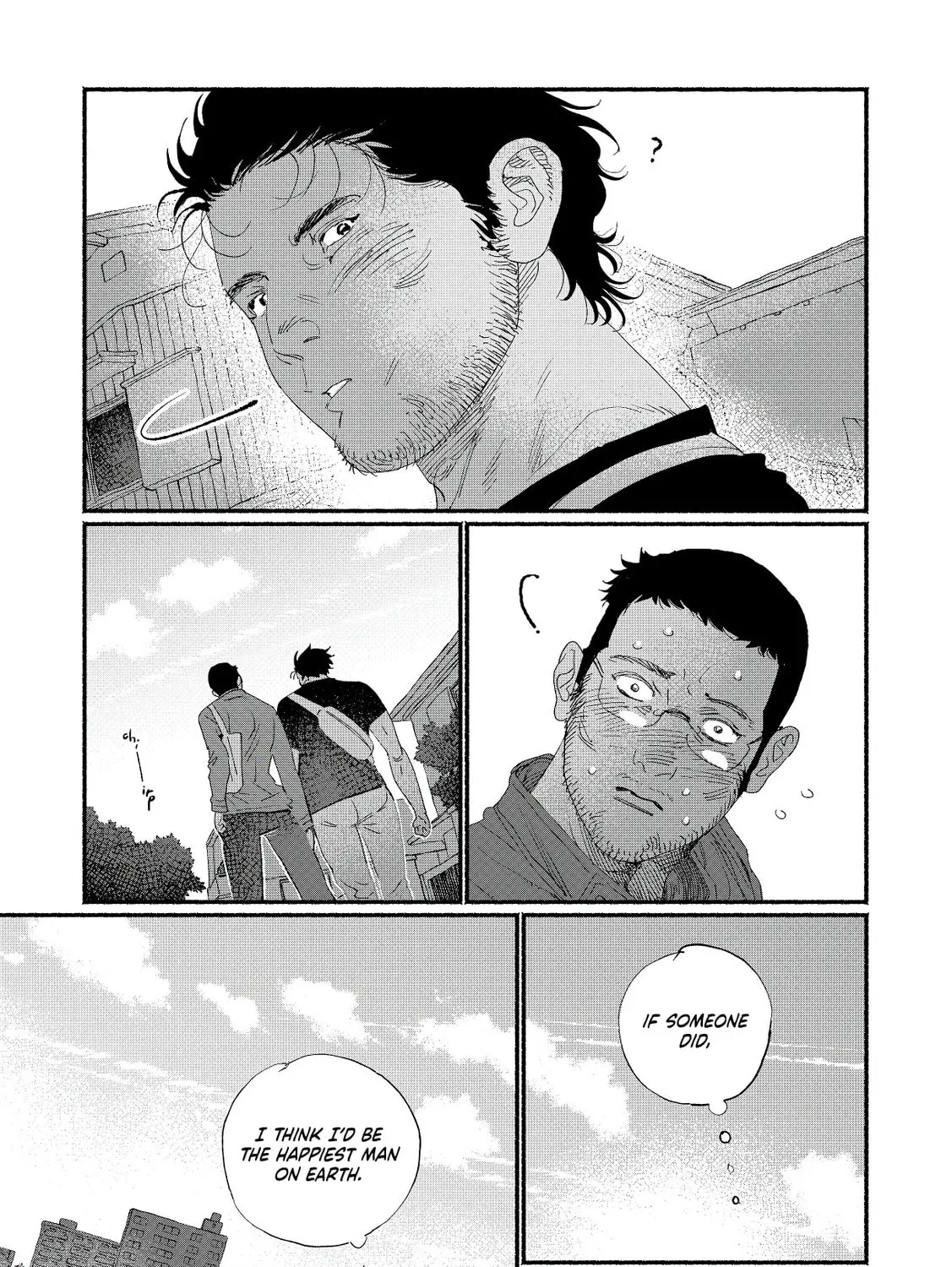Read Do not forget. chapter 3 image 25 on Lezhin