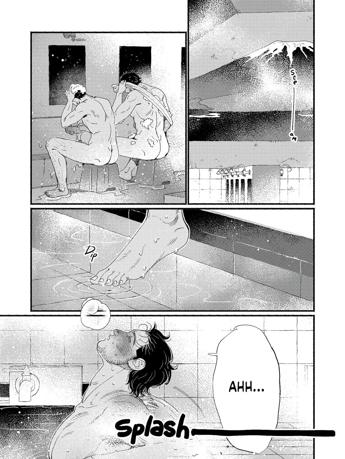 Read Do not forget. chapter 3 image 29 on Lezhin