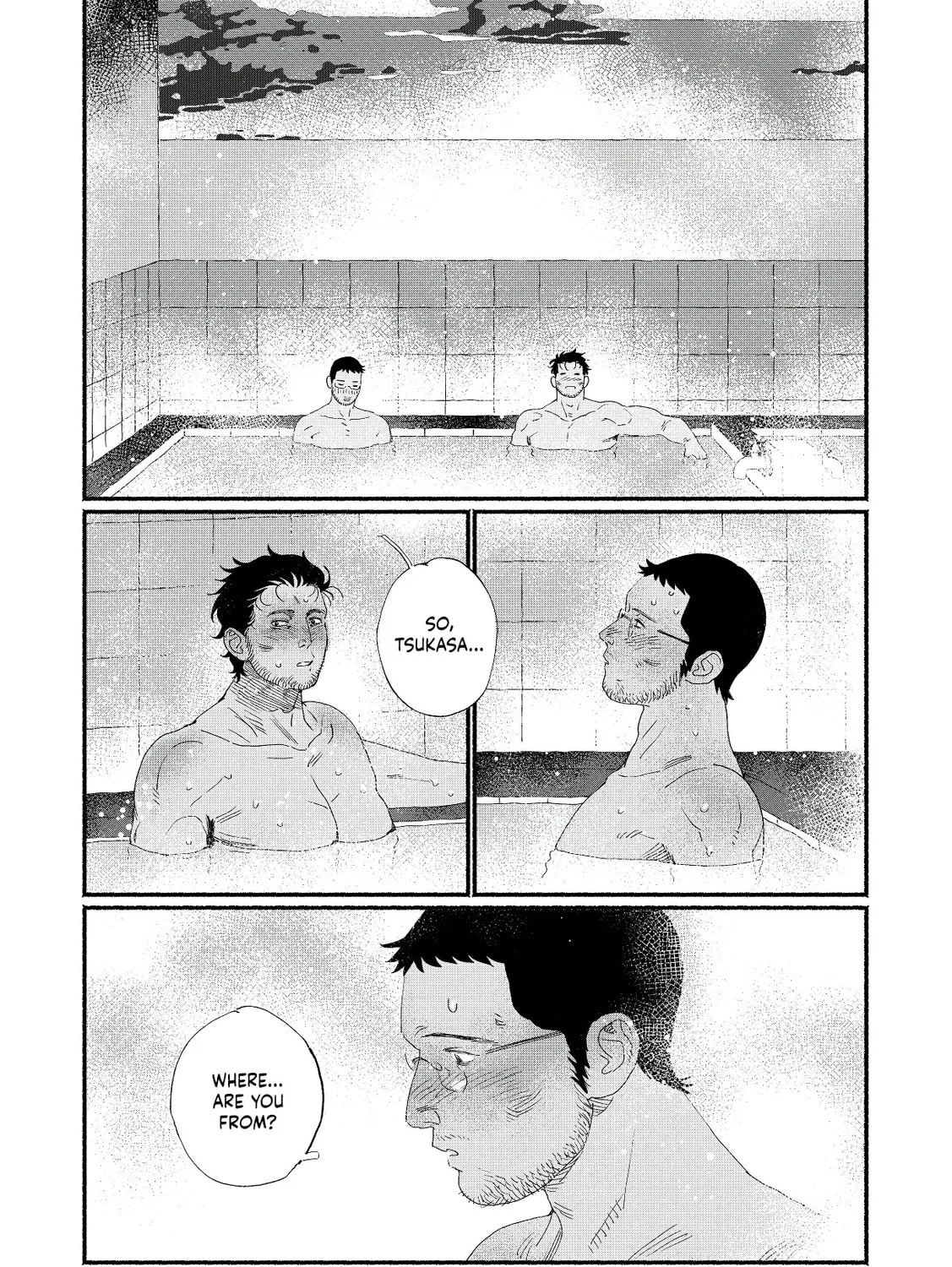 Read Do not forget. chapter 3 image 31 on Lezhin