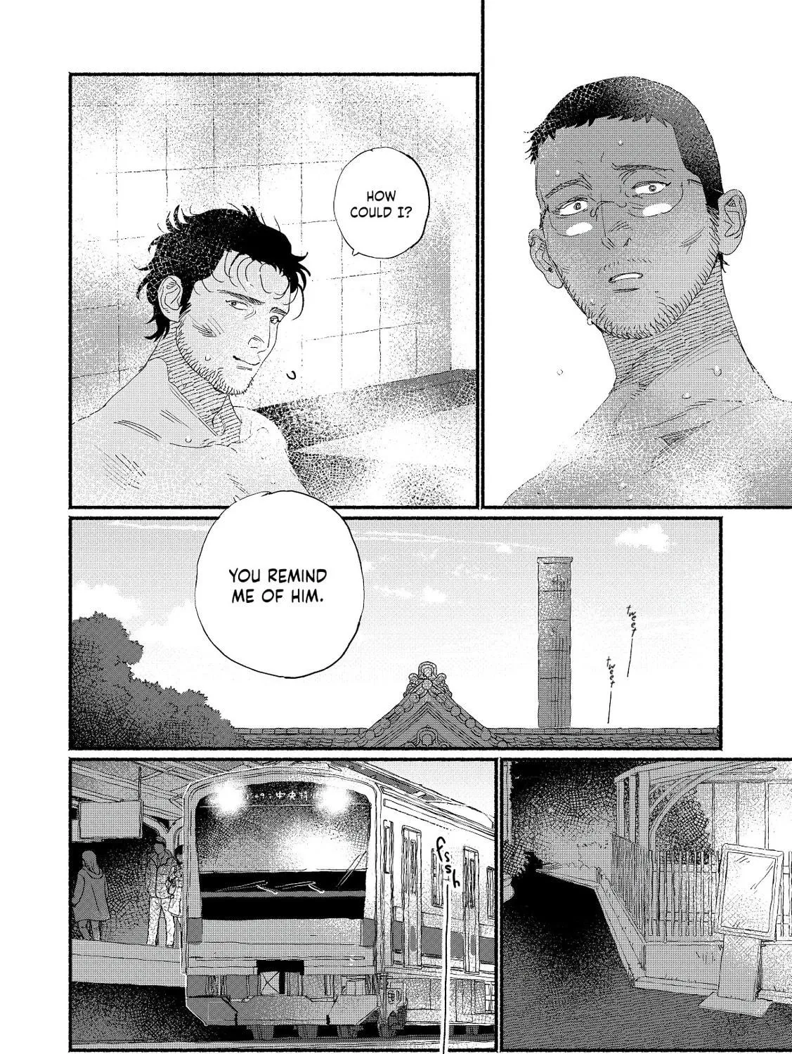 Read Do not forget. chapter 3 image 39 on Lezhin