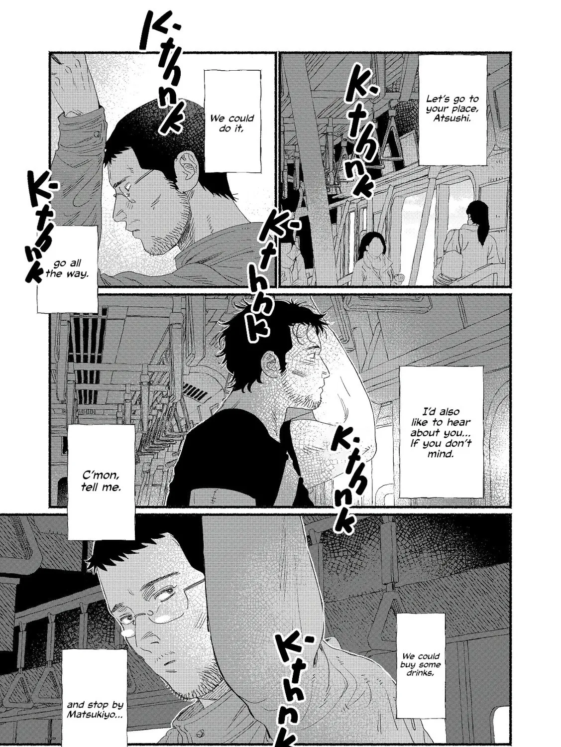Read Do not forget. chapter 3 image 41 on Lezhin