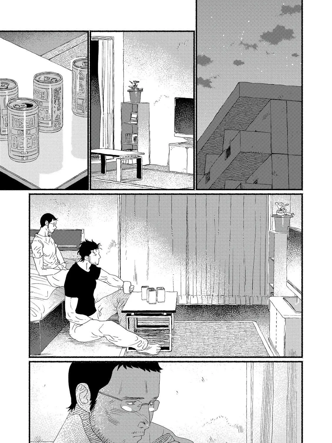 Read Do not forget. chapter 3 image 45 on Lezhin
