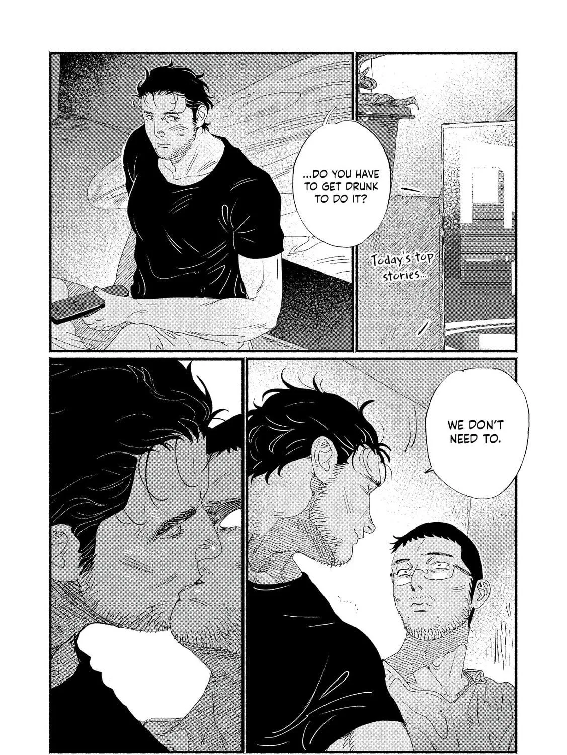 Read Do not forget. chapter 3 image 47 on Lezhin