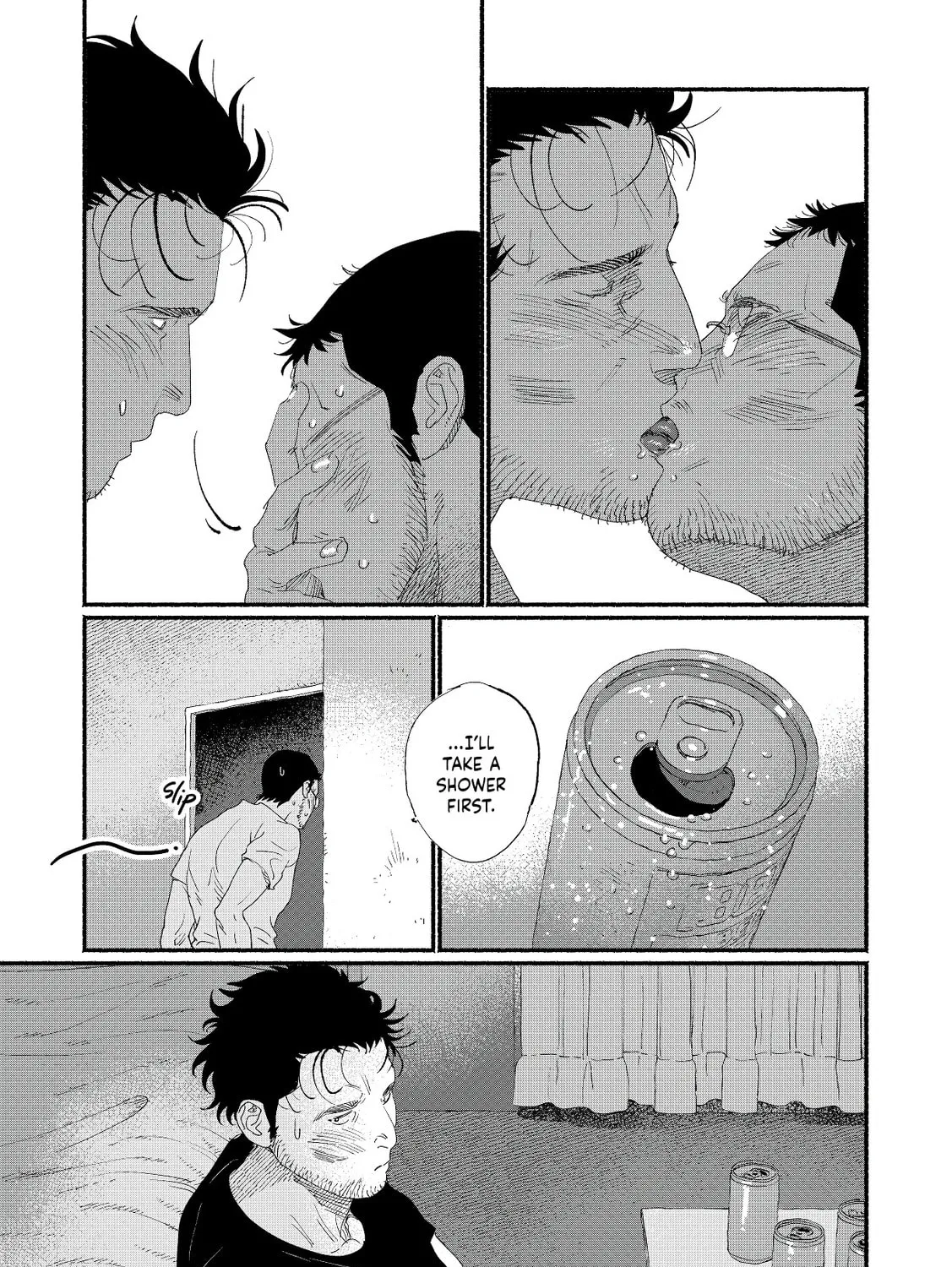 Read Do not forget. chapter 3 image 49 on Lezhin