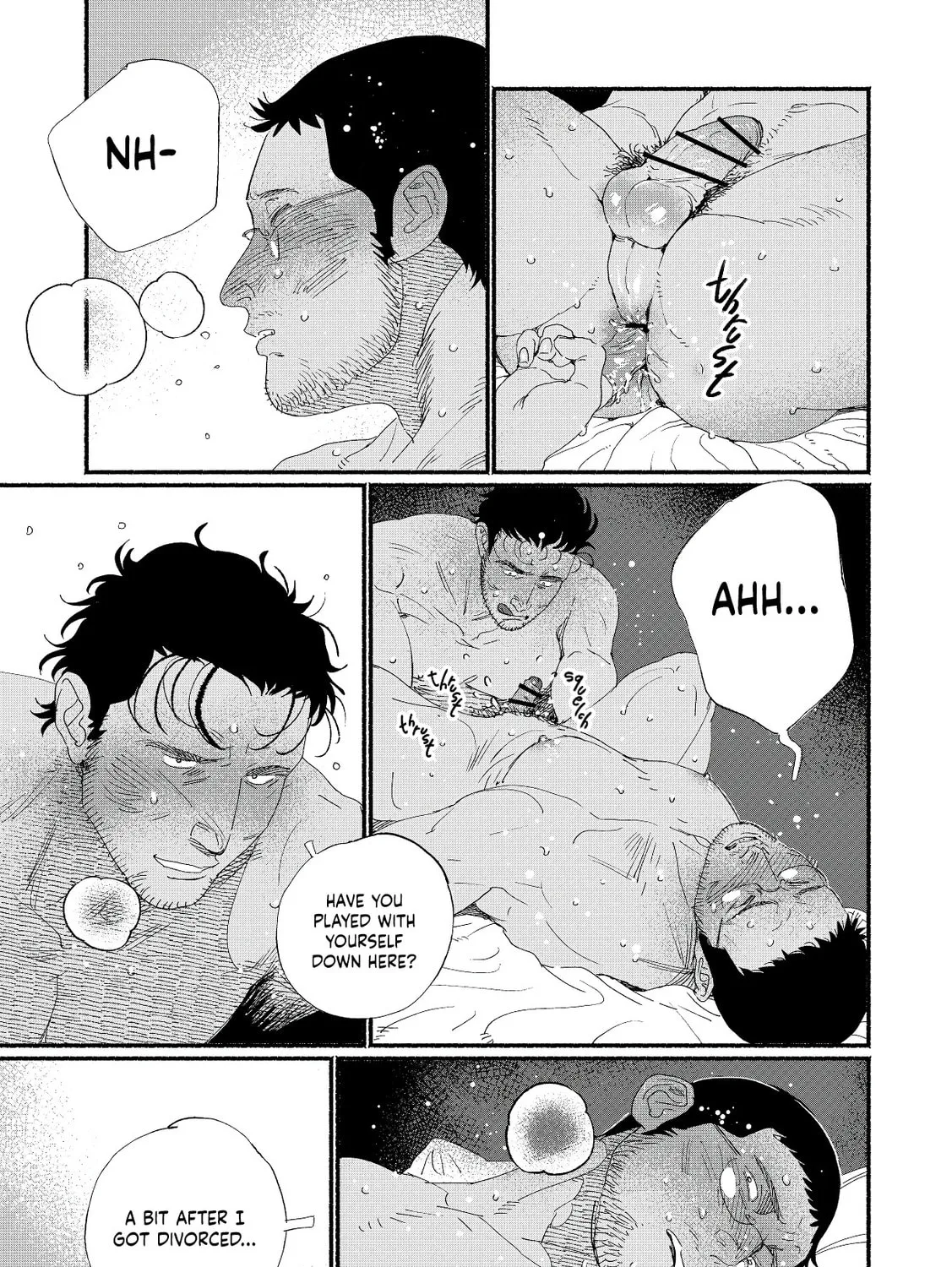 Read Do not forget. chapter 3 image 53 on Lezhin