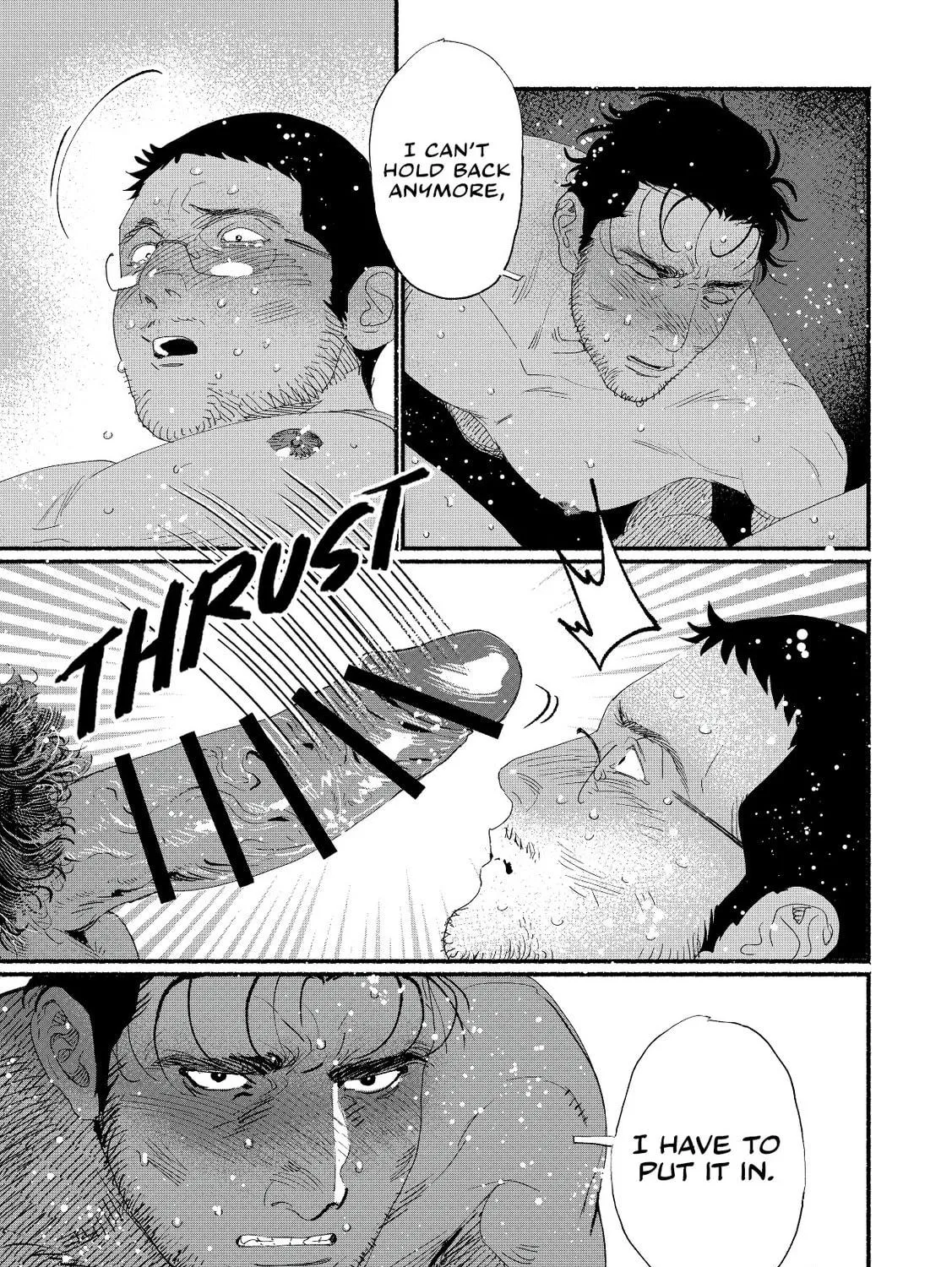 Read Do not forget. chapter 3 image 57 on Lezhin