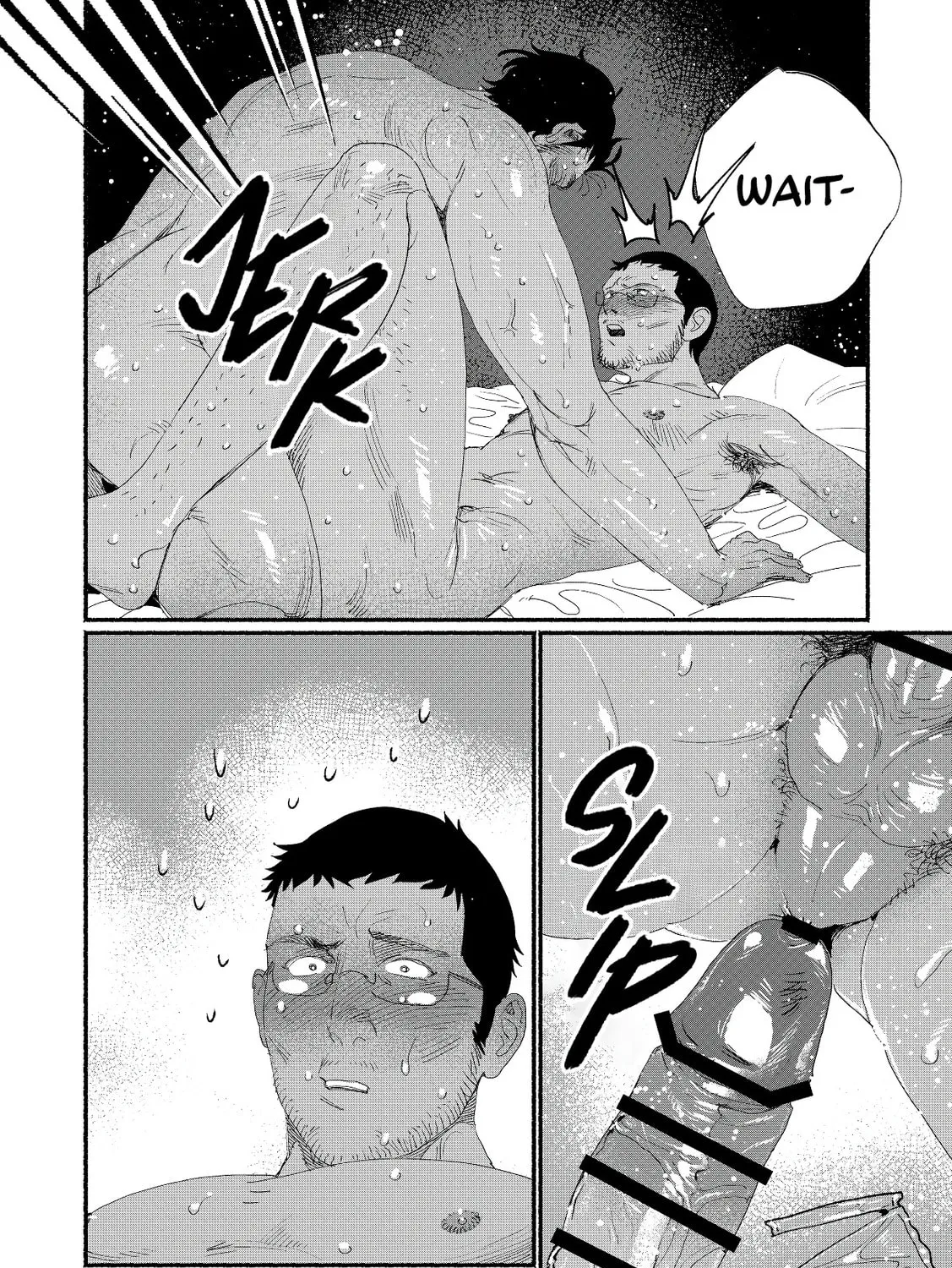Read Do not forget. chapter 3 image 59 on Lezhin