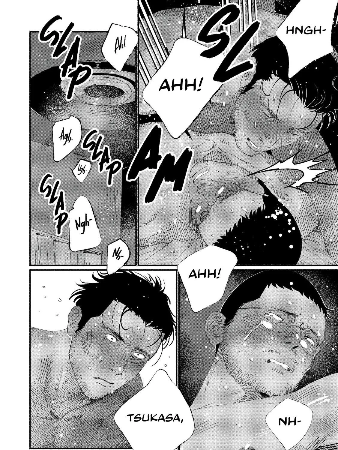 Read Do not forget. chapter 3 image 63 on Lezhin