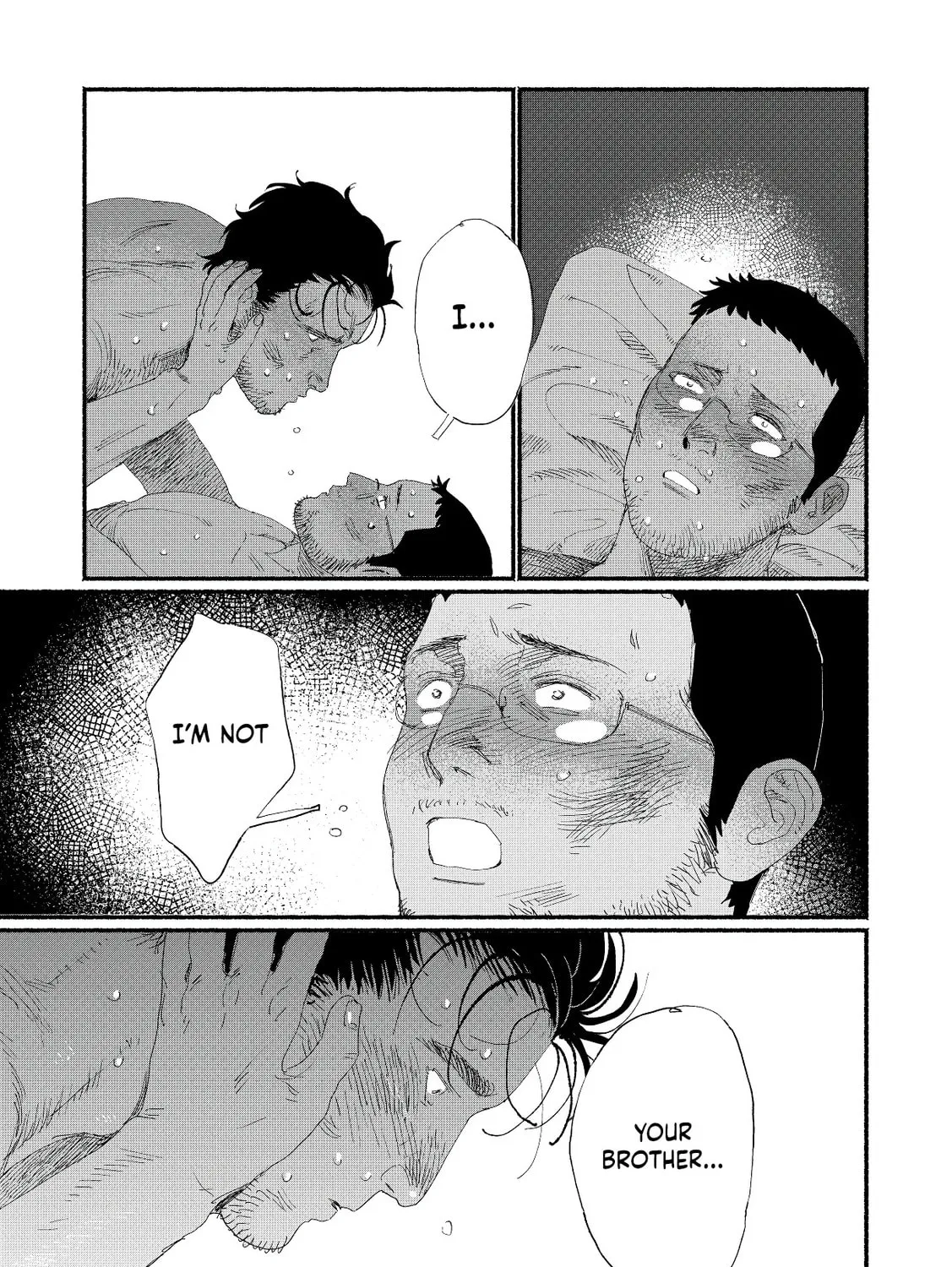 Read Do not forget. chapter 3 image 65 on Lezhin