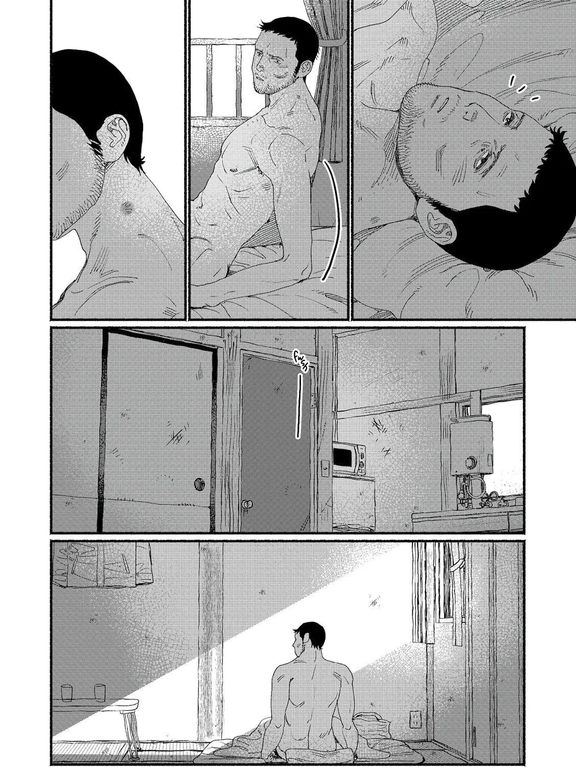 Read Do not forget. chapter 3 image 7 on Lezhin