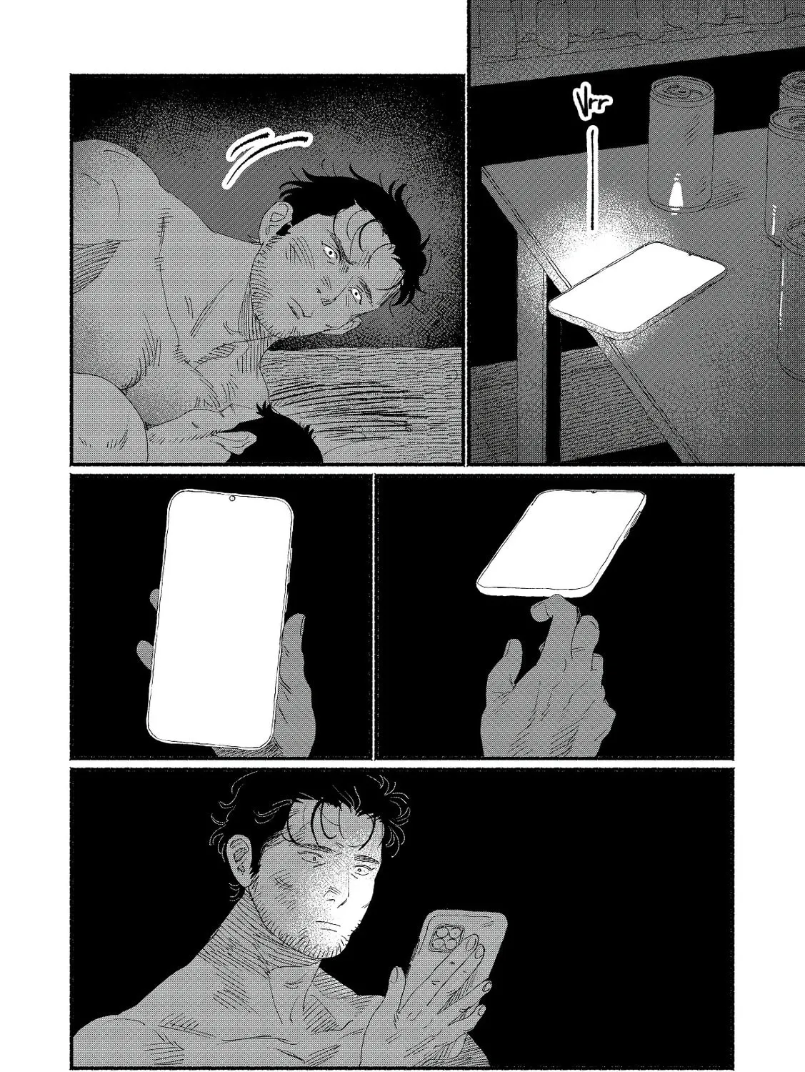 Read Do not forget. chapter 3 image 71 on Lezhin