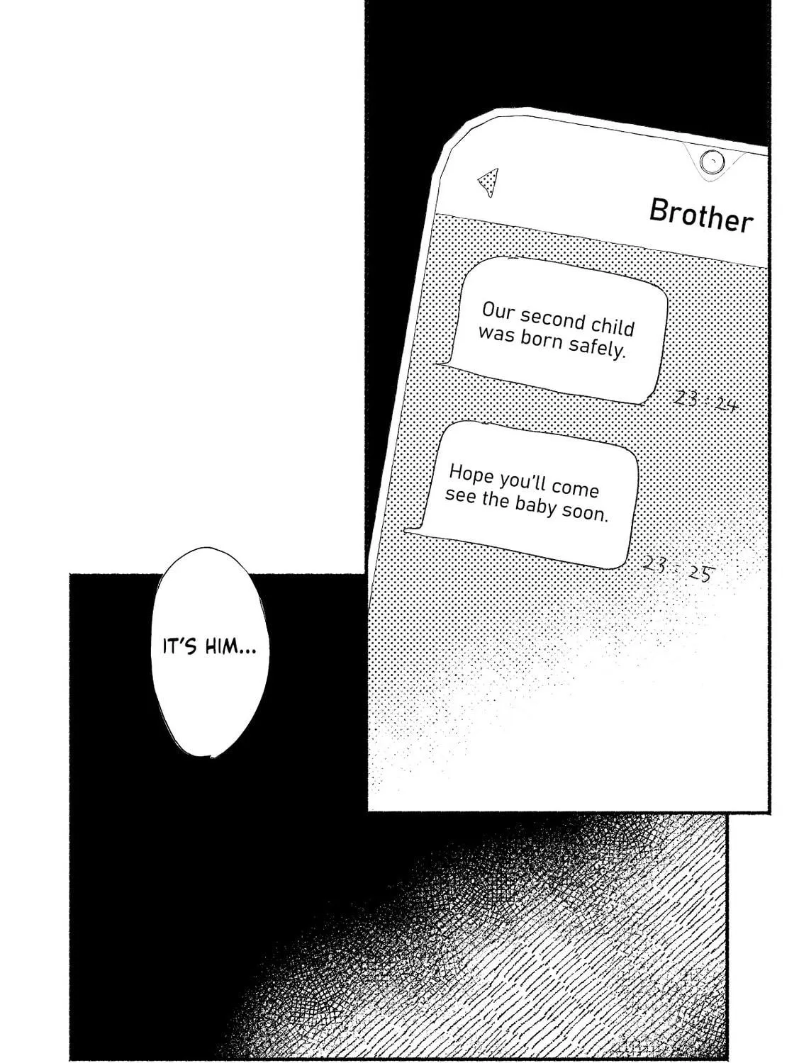 Read Do not forget. chapter 3 image 75 on Lezhin