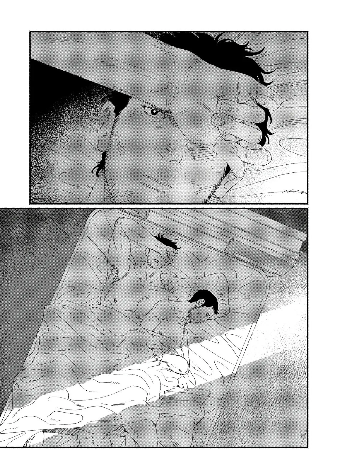 Read Do not forget. chapter 4 image 13 on Lezhin